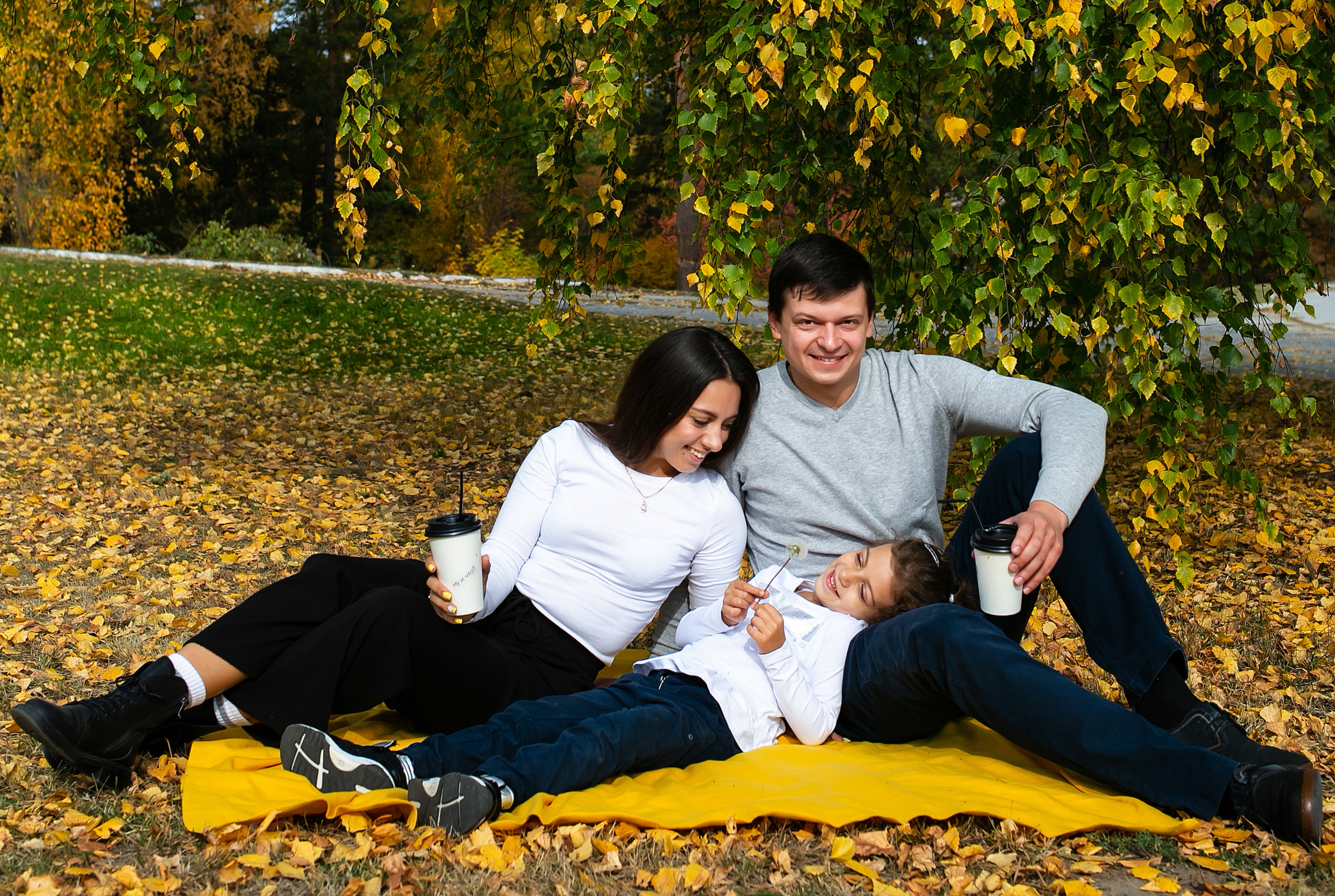 Семейные фотографии. Фотограф новорожденных и семейный фотограф НСО г. Бердск Марина Львова