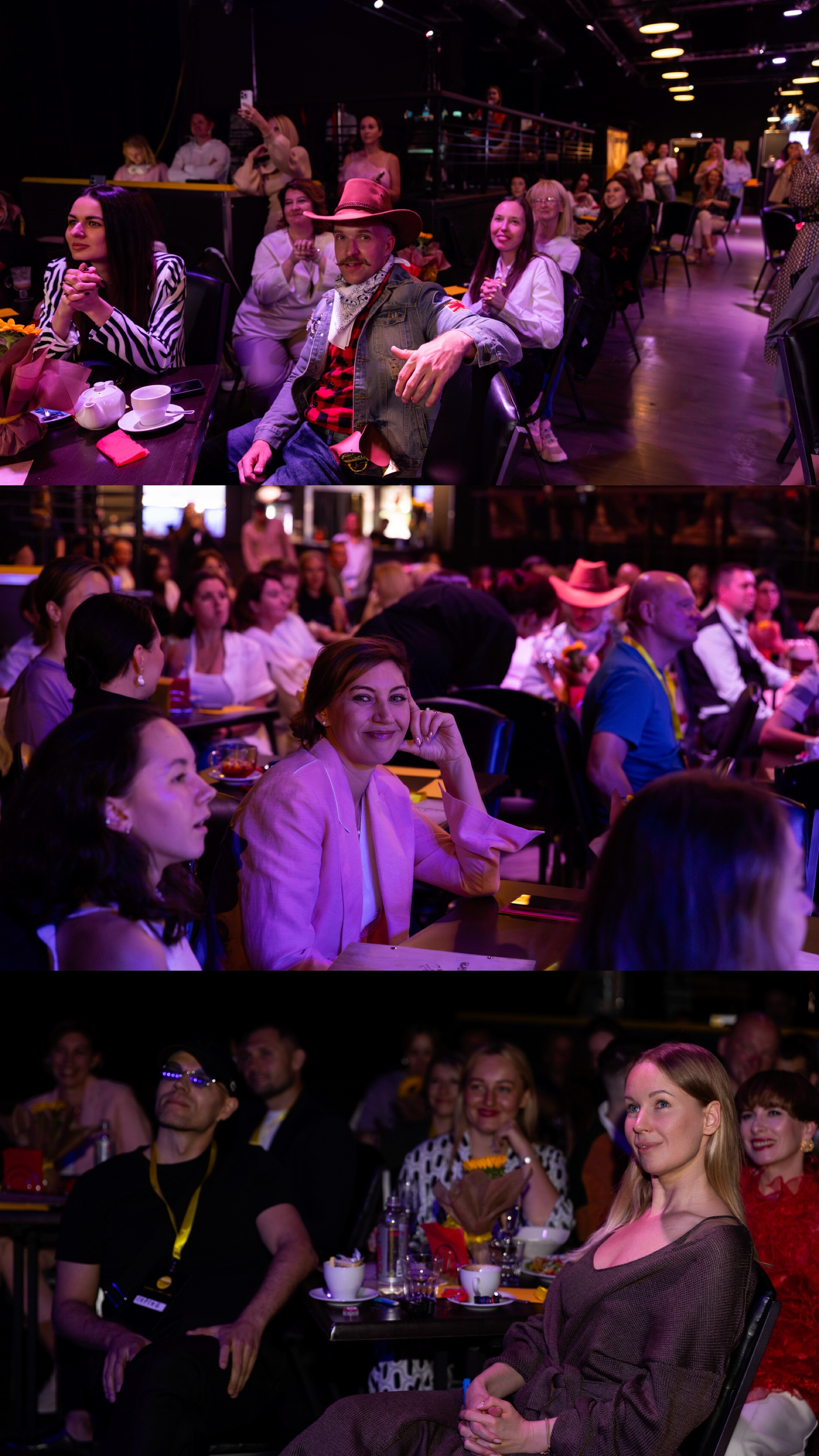 Бизнес StandUP. Семейный и детский фотограф, визуальный гид, декоратор в Москве