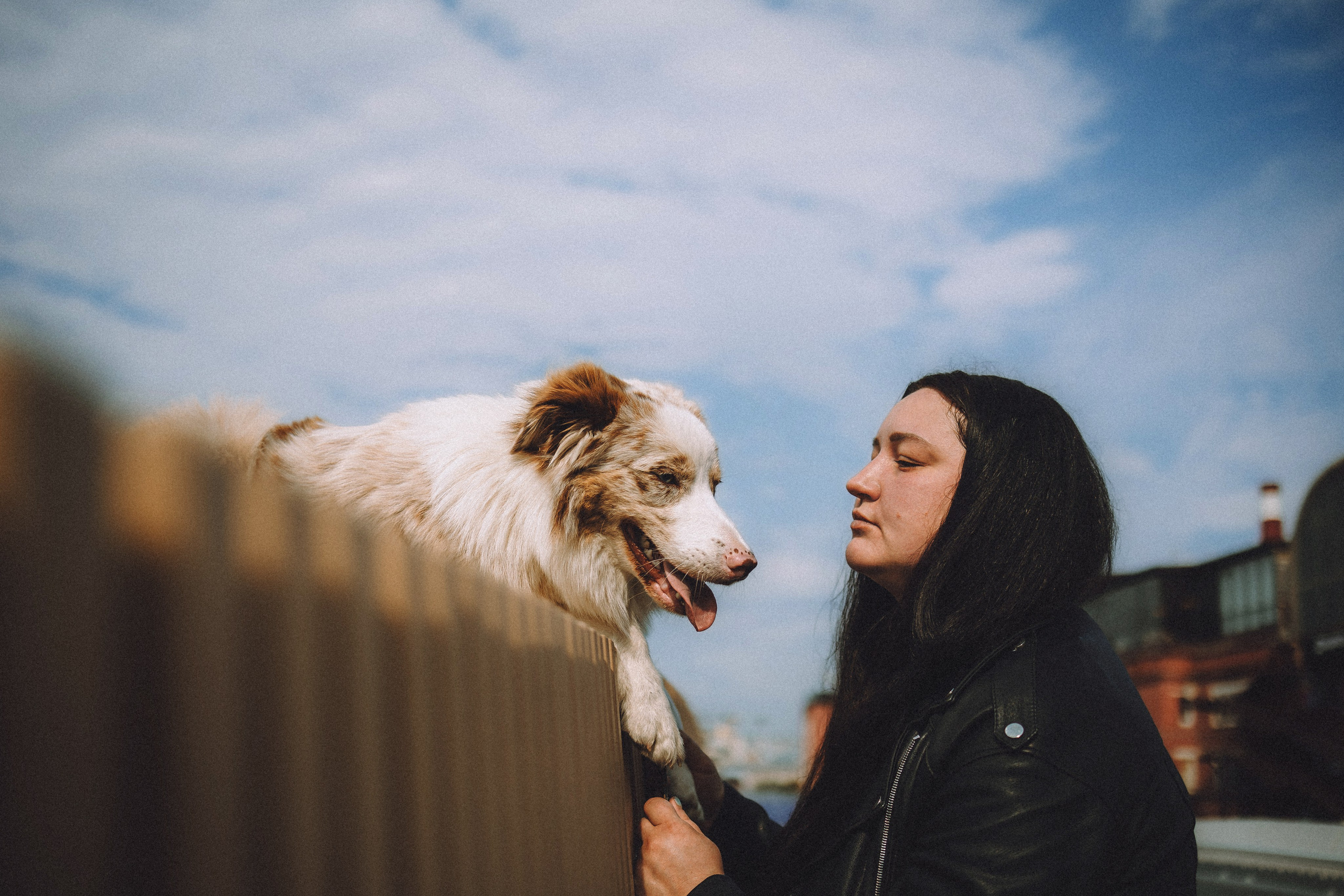 Один и его семья