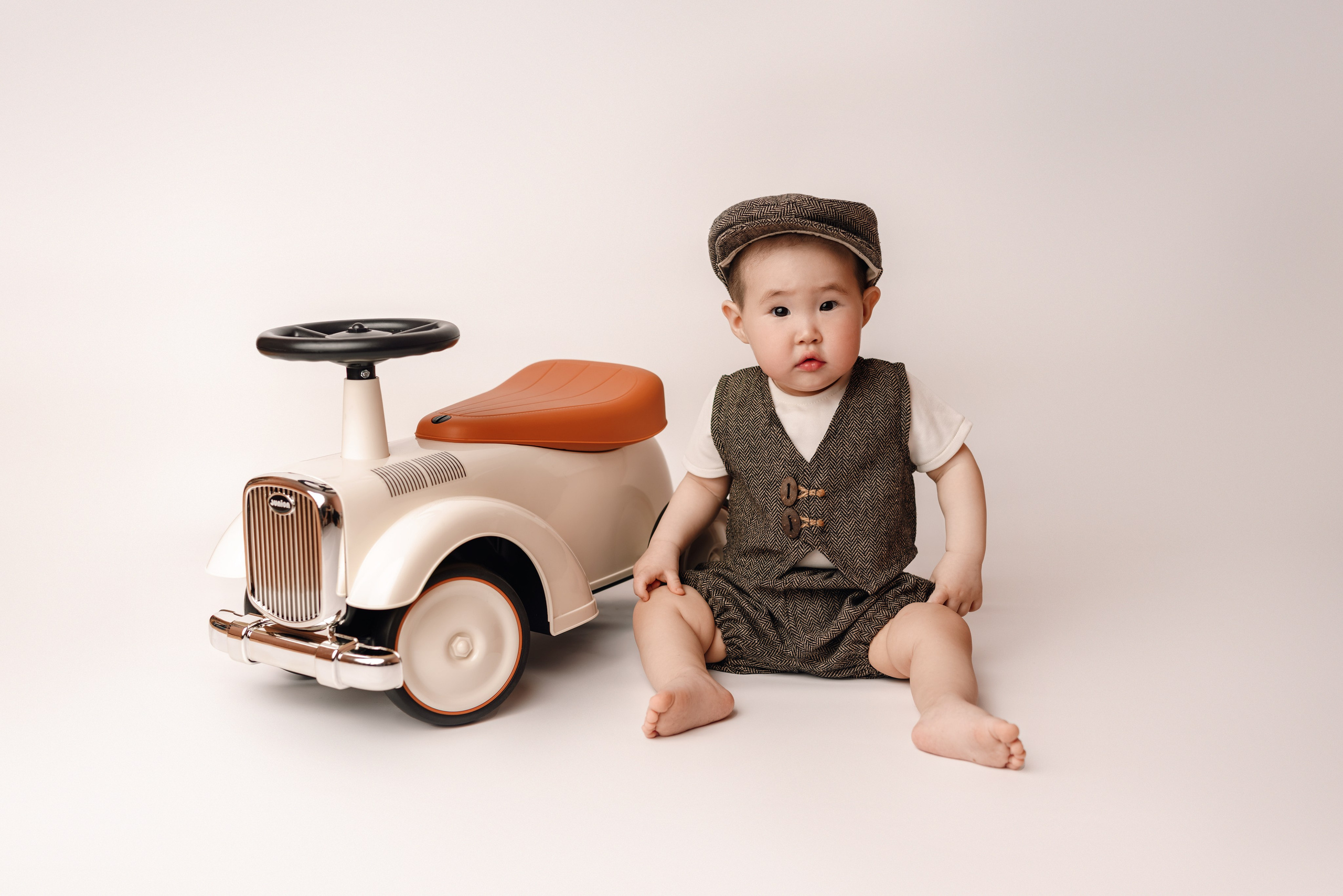 Малыши. Фотограф Александра Василькова