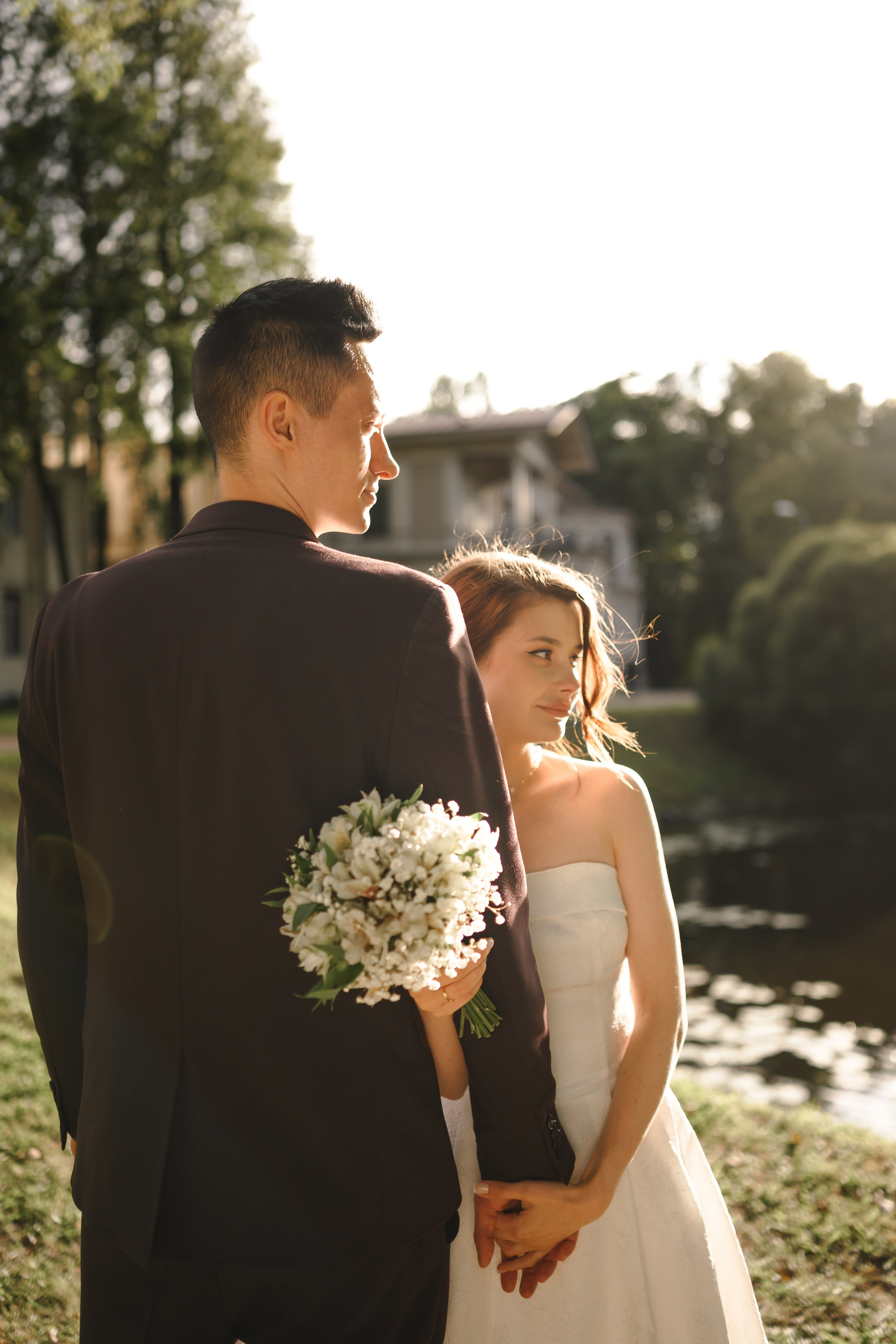 Свадьбы. Фотограф в Санкт-Петербурге