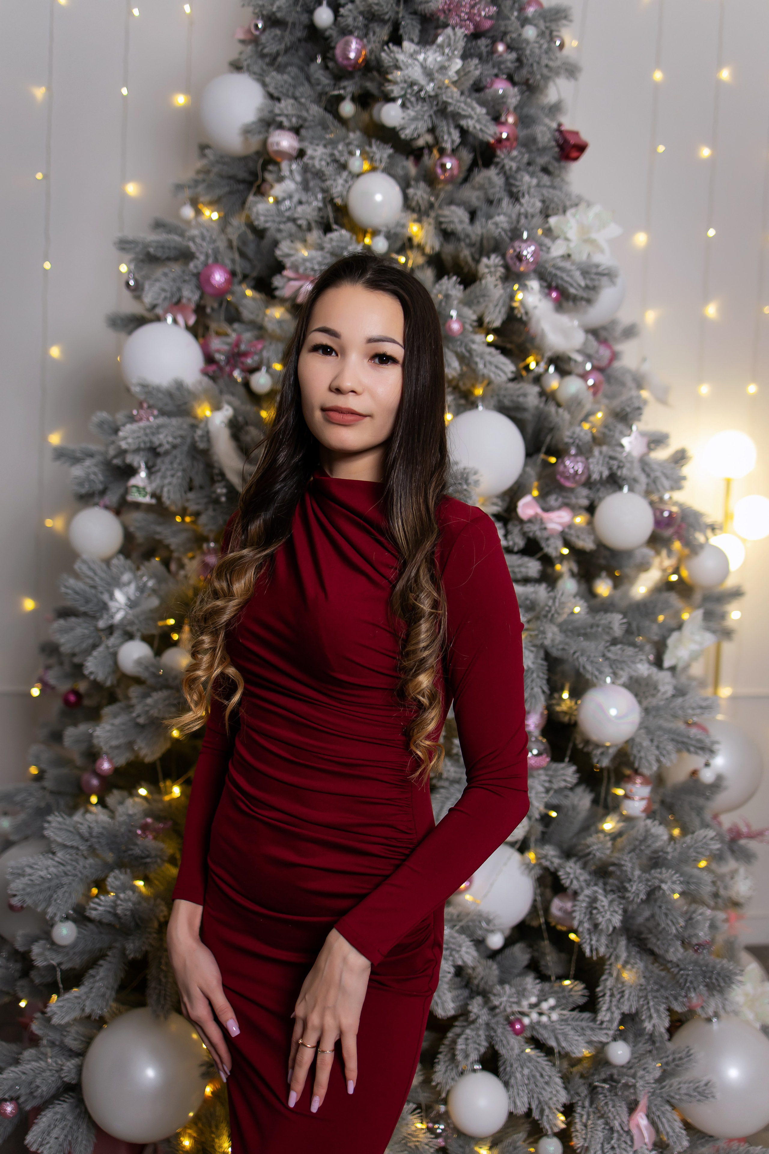 Ваши фотографии. Интерьерная фотостудия Background в Омске