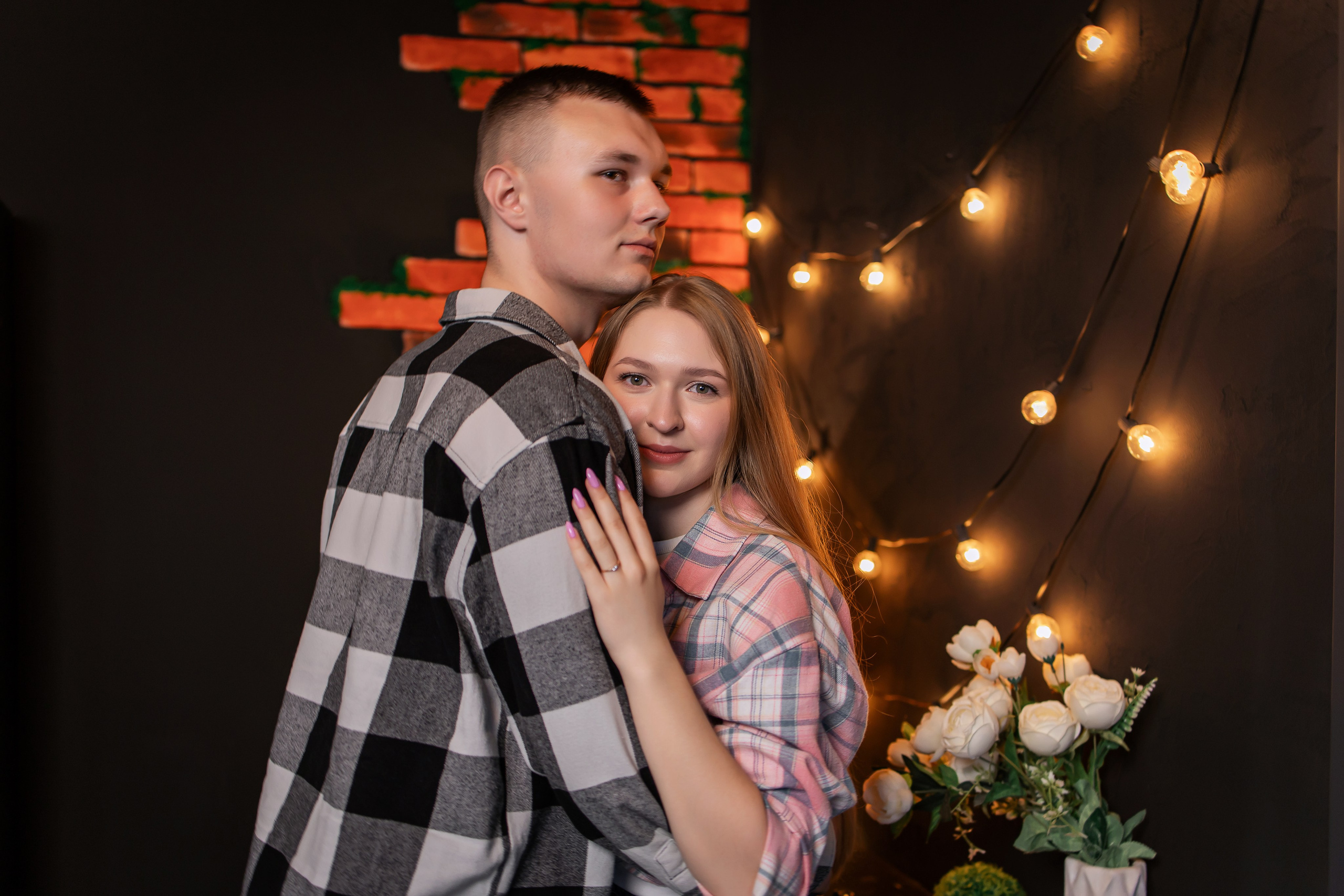 Ваши фотографии (2026 г.). Интерьерная фотостудия Background в Омске