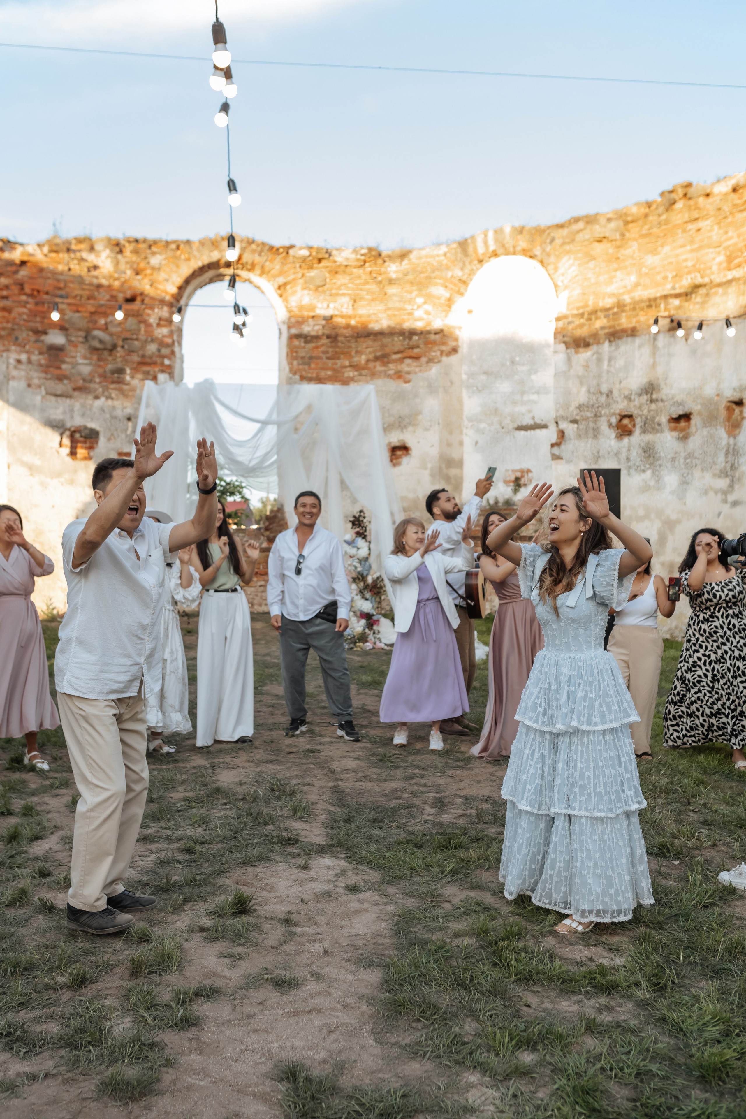 Свадьба в кирхе. Свадебный фотограф  Калининград | Москва|