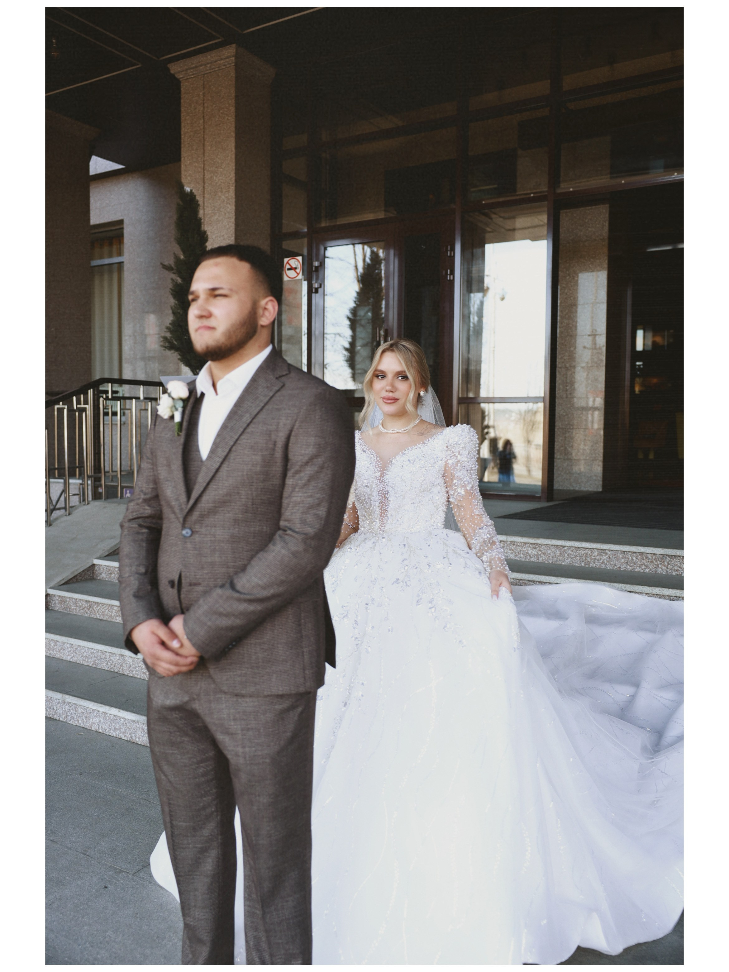Wedding. Фотограф Ксюша Костюченко