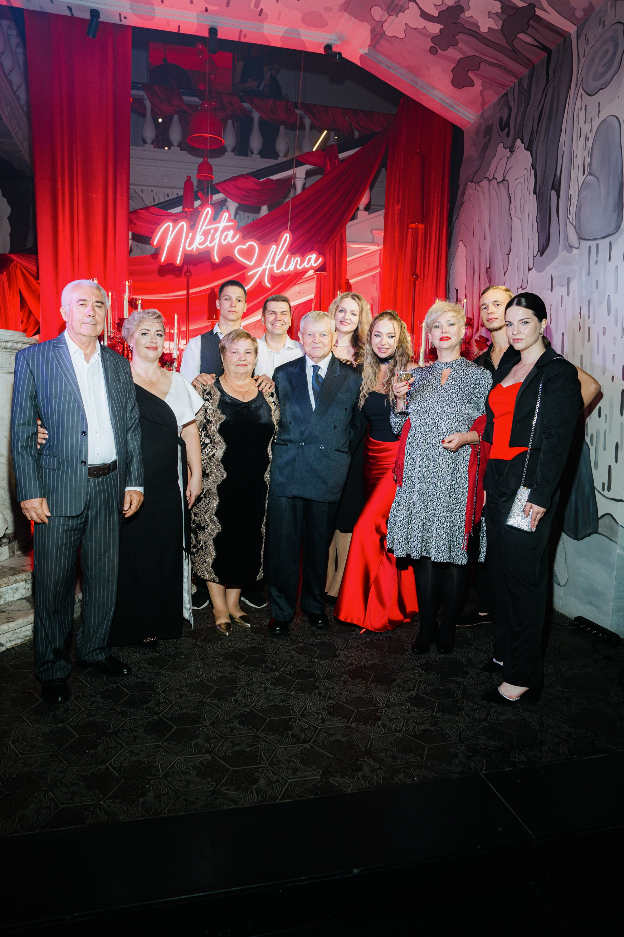 Welcome for Alina & Nikita. Костя Жуков — фотограф в Москве