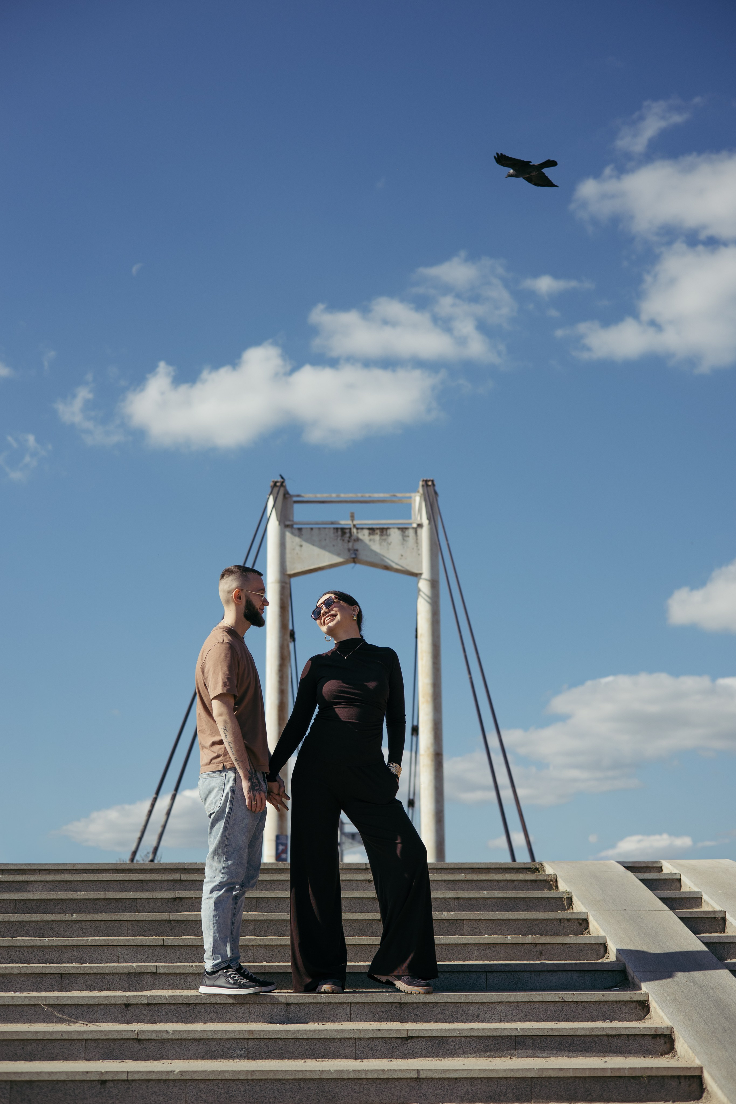 Love story. Главная