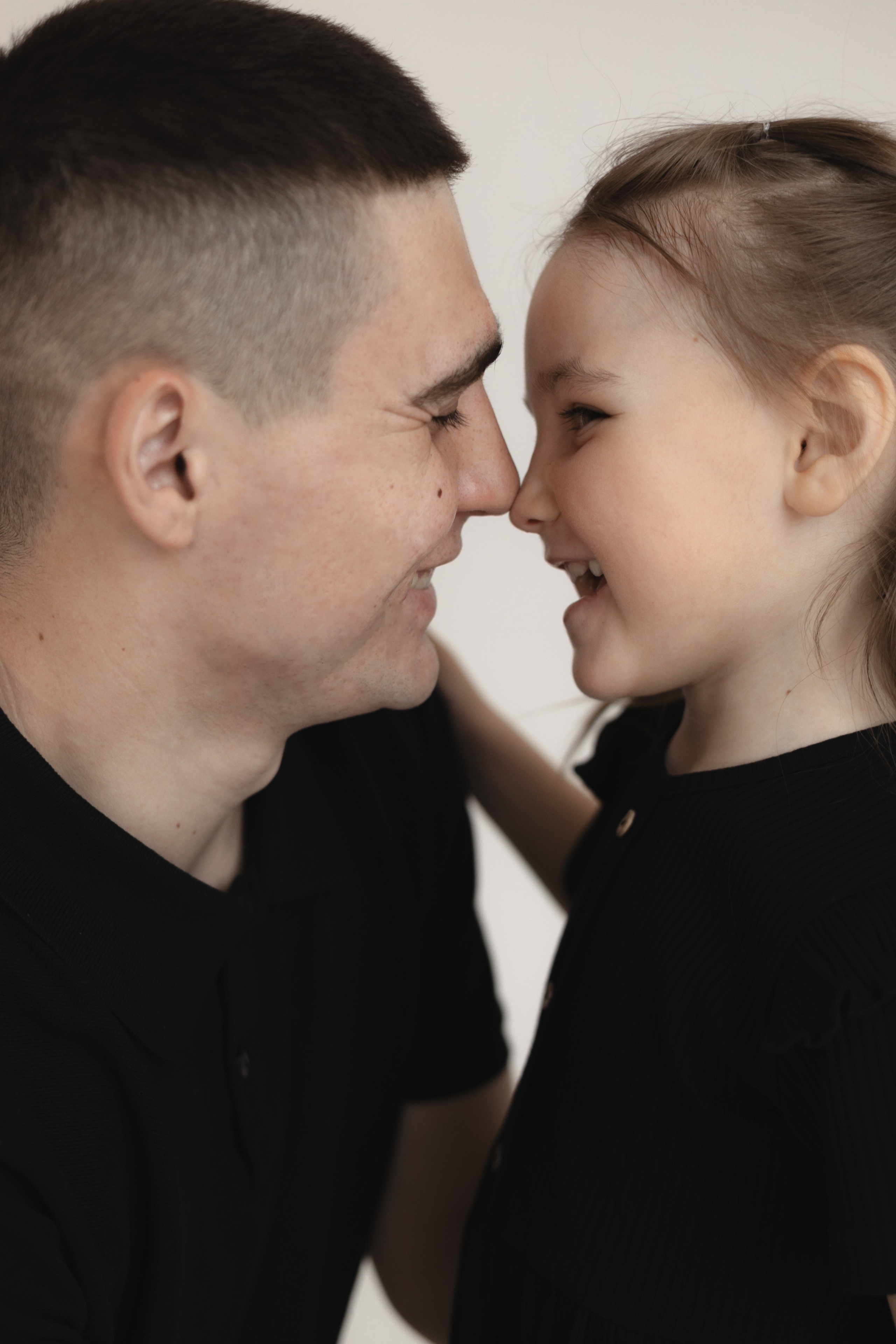 Family. Главная