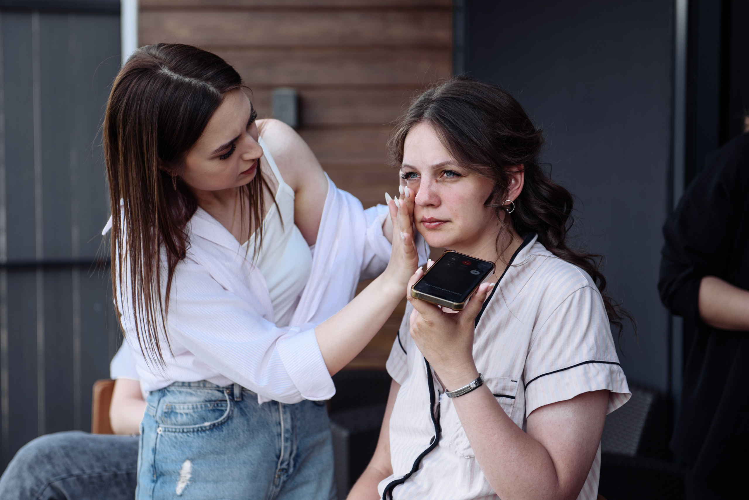 Свадьба Максима и Ольги. Свадебный фотограф Дмитрий Высоцкий | Ростов-на-Дону