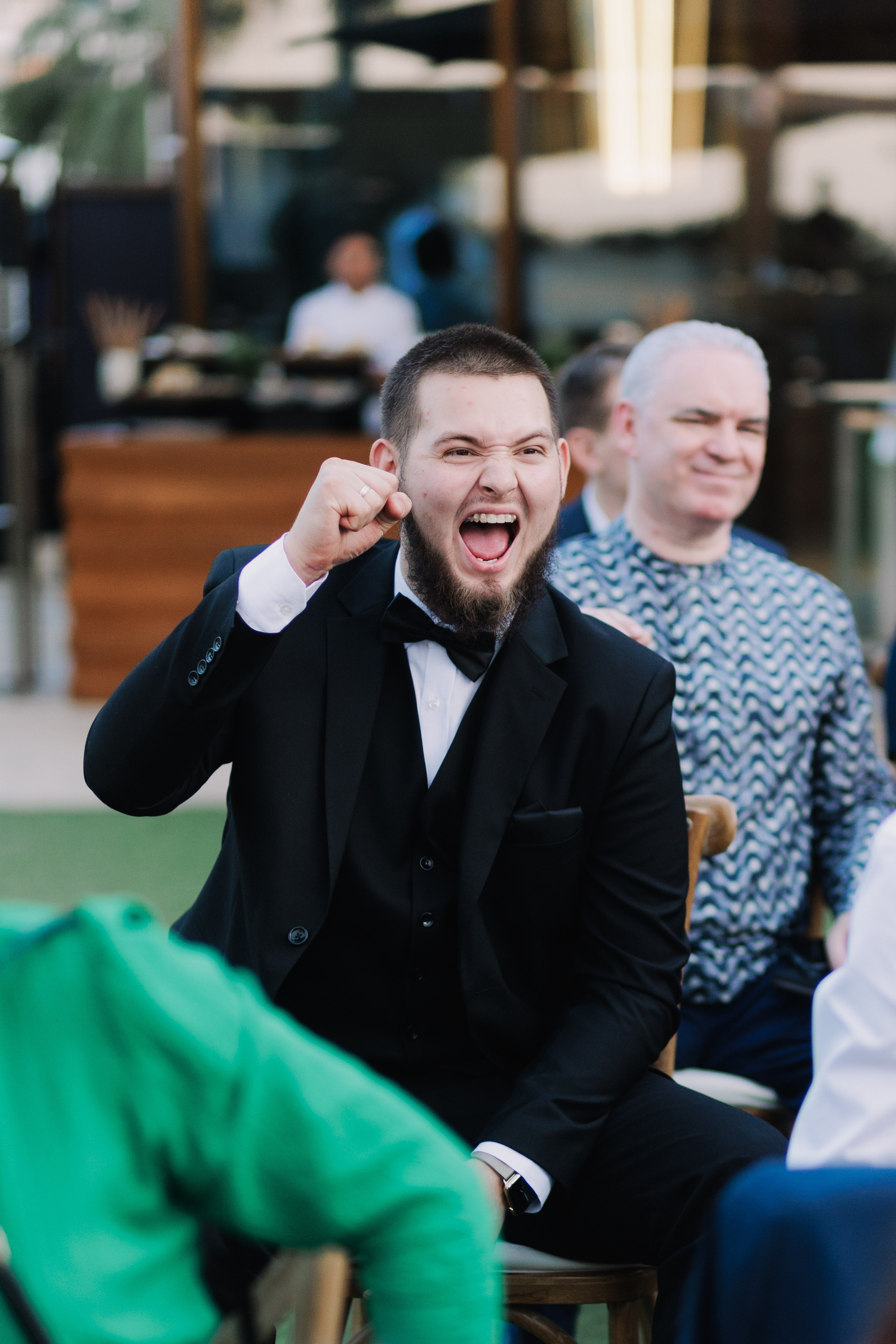 Kamilya & Anas. Свадебный и семейный фотограф в Москве