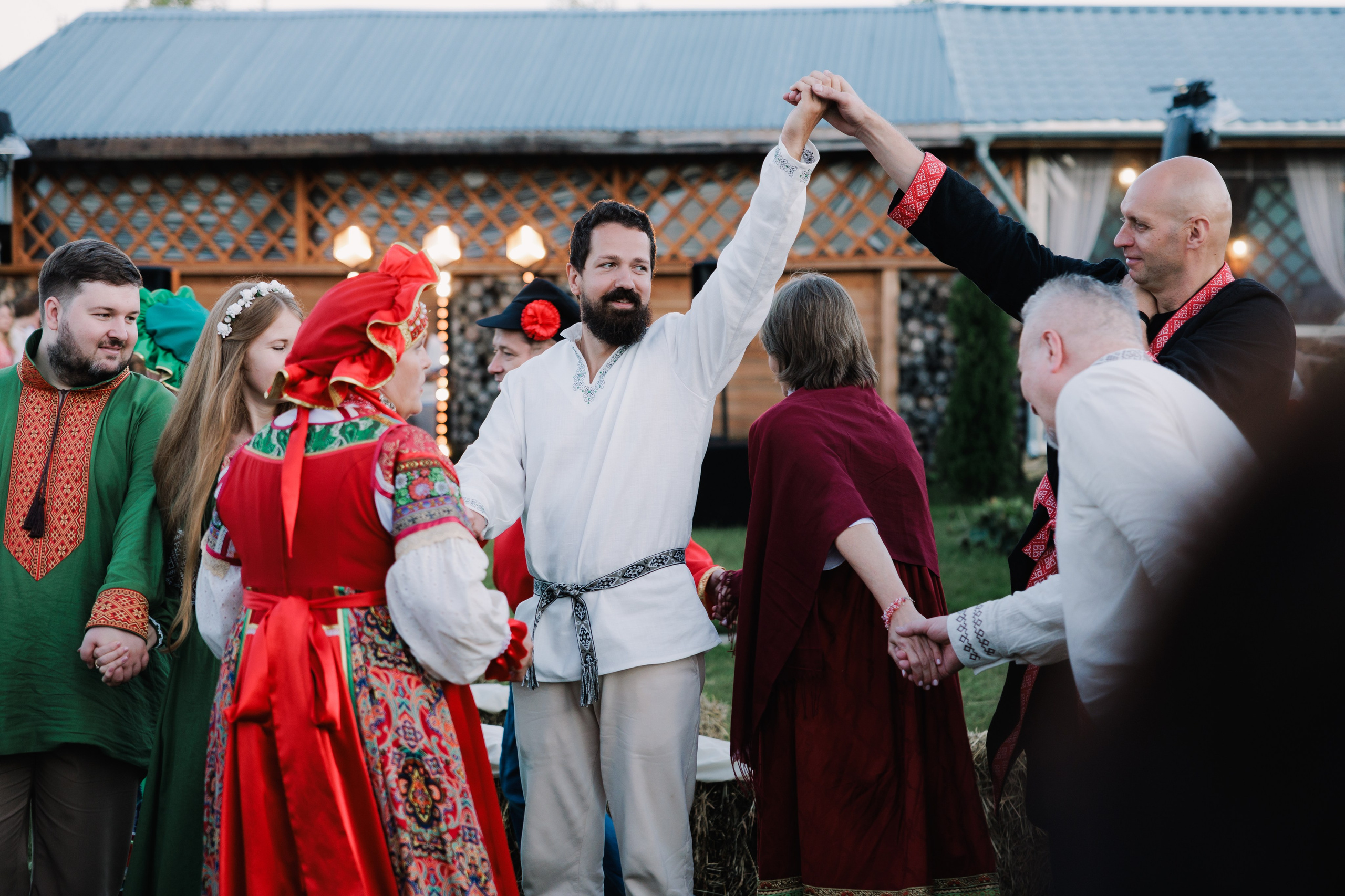 Artem & Viktoria. Wedding and family photographer in Moscow