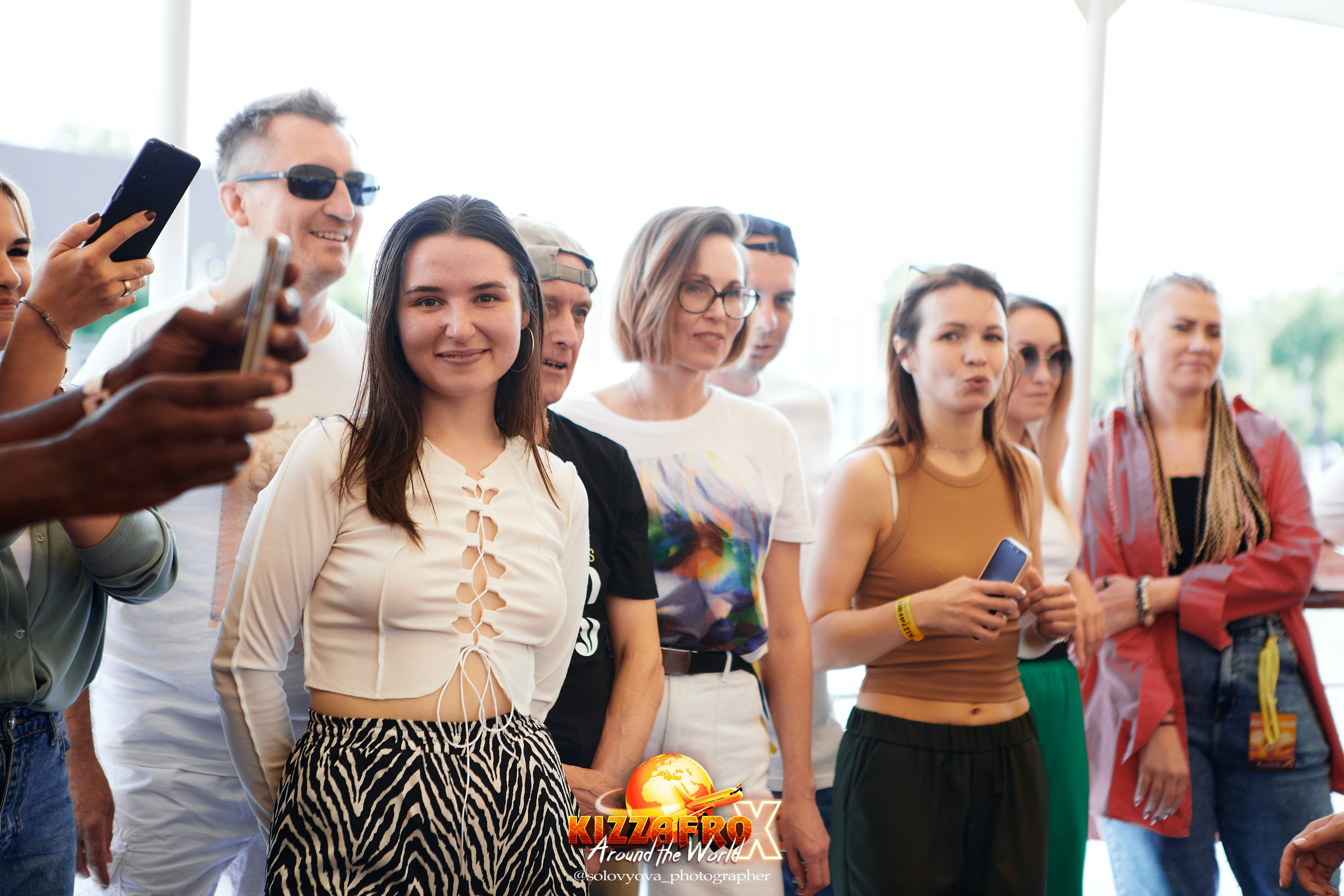 Boat party. Свадебный фотограф
