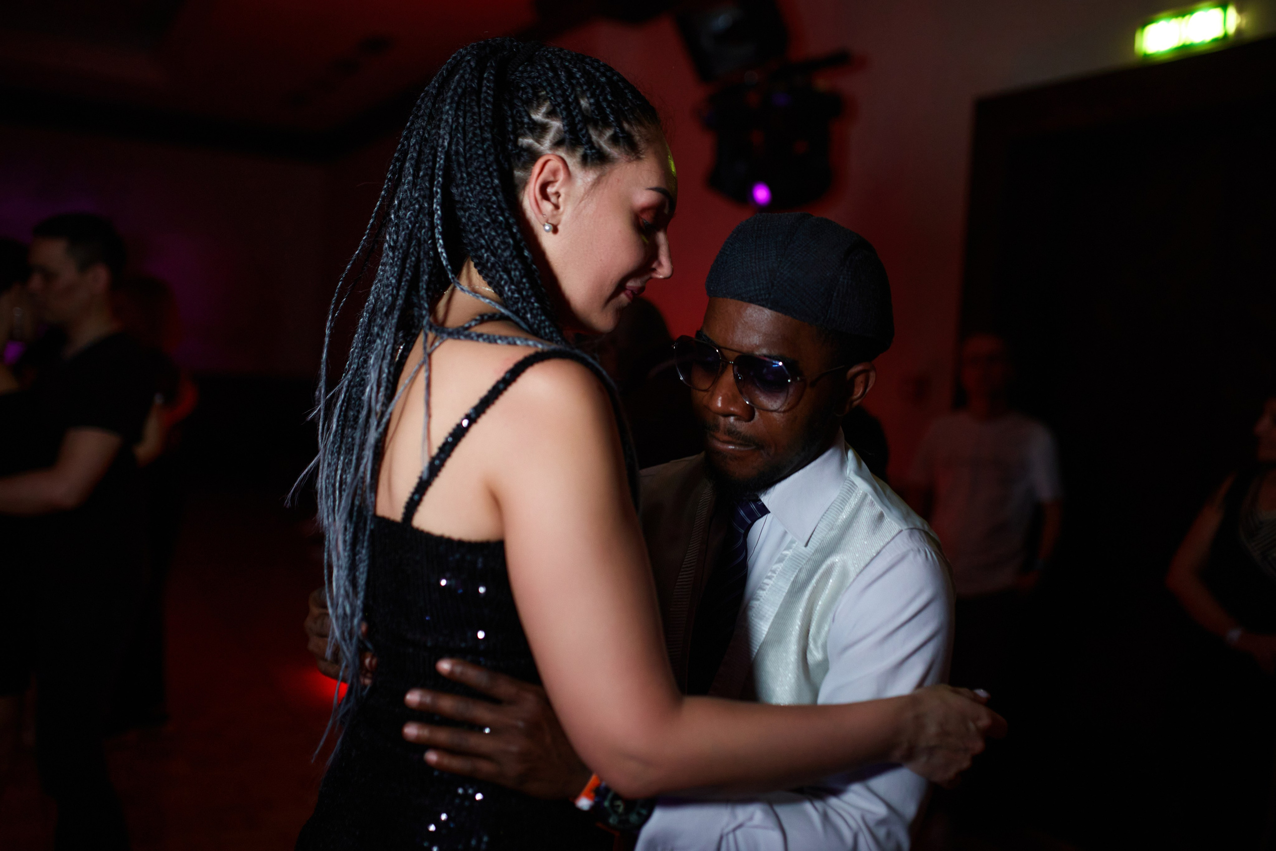 Фестиваль «Люди Киз». Свадебный фотограф