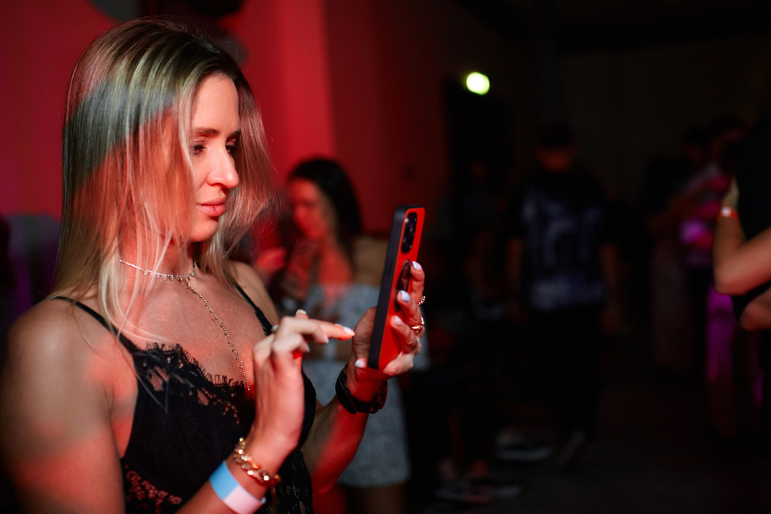 Фестиваль «Люди Киз». Свадебный фотограф