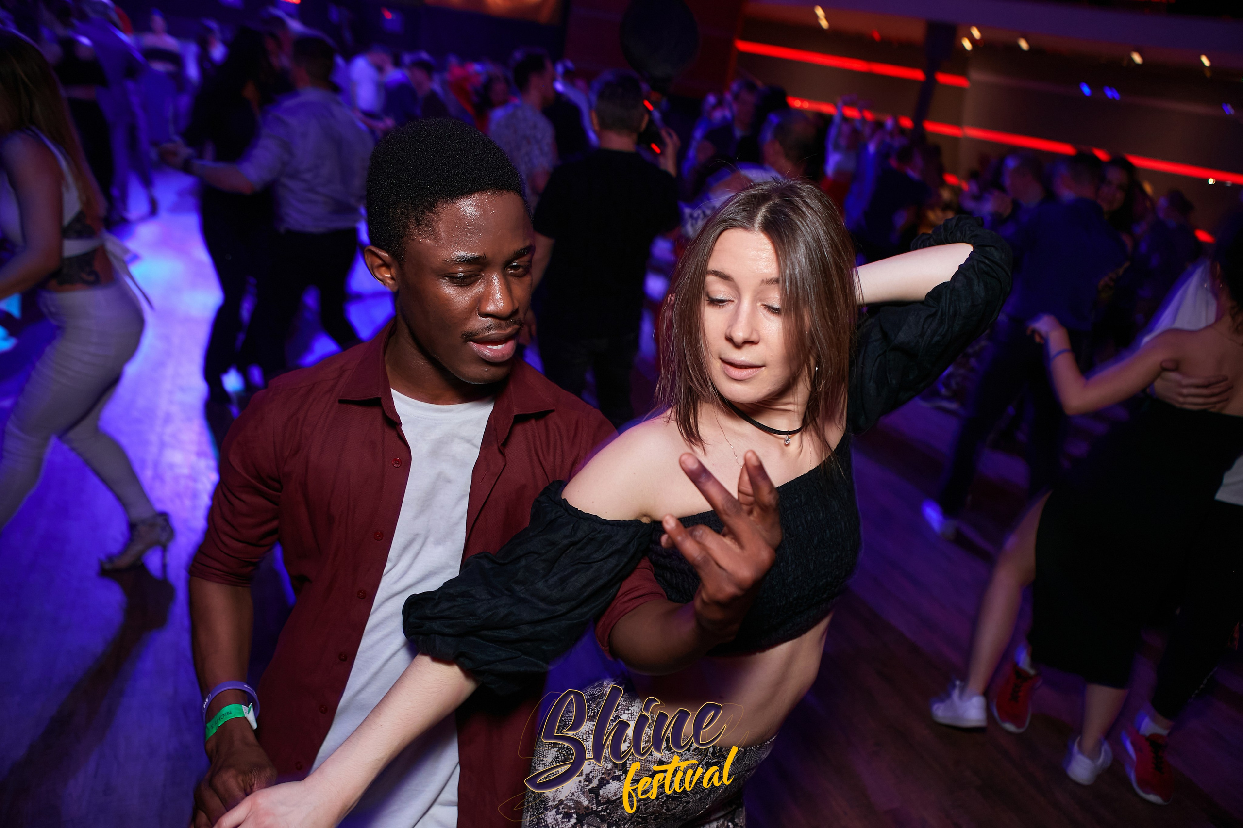 Shine party Moscow. Свадебный фотограф