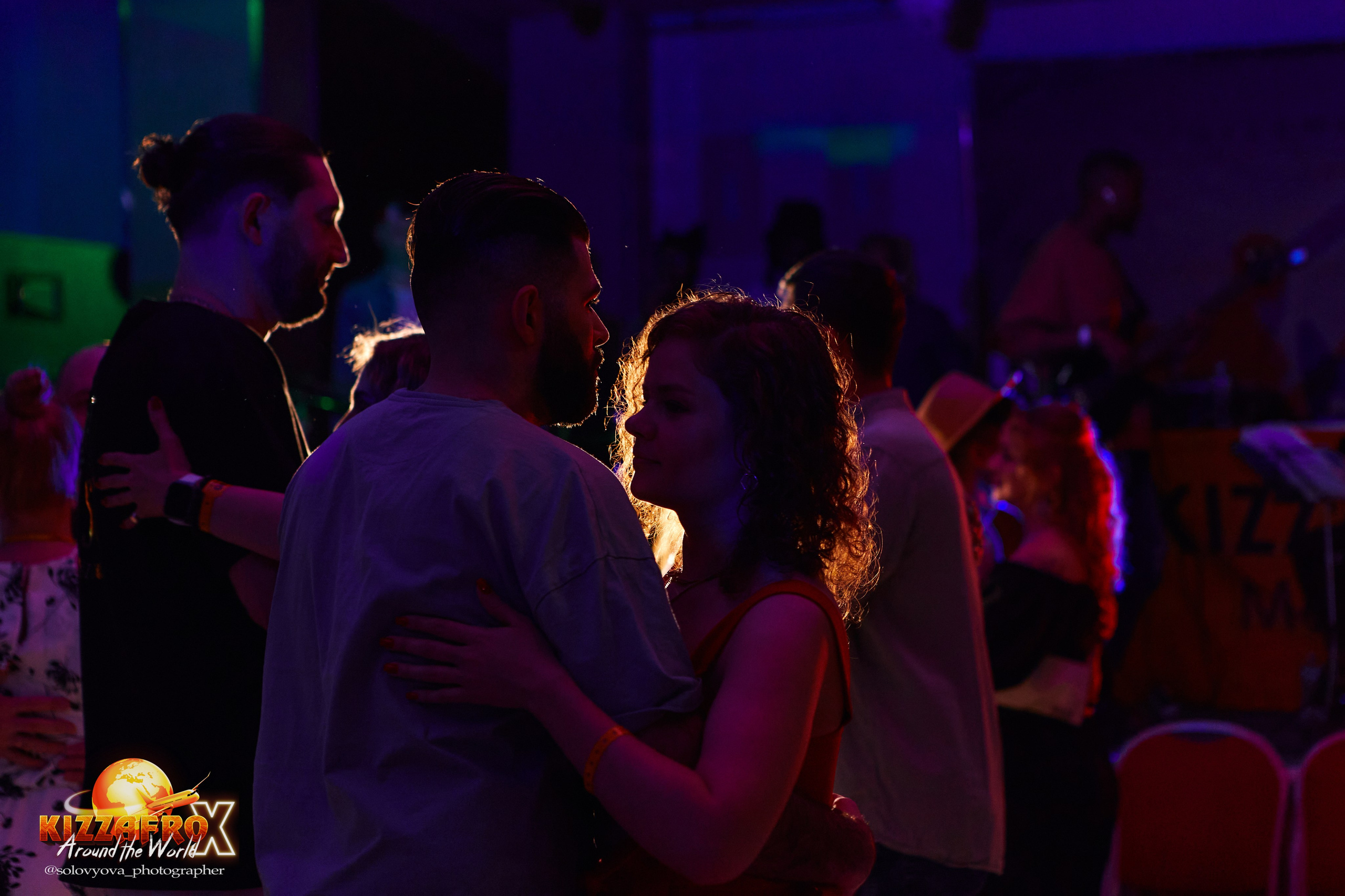 KizzAfro. Свадебный фотограф