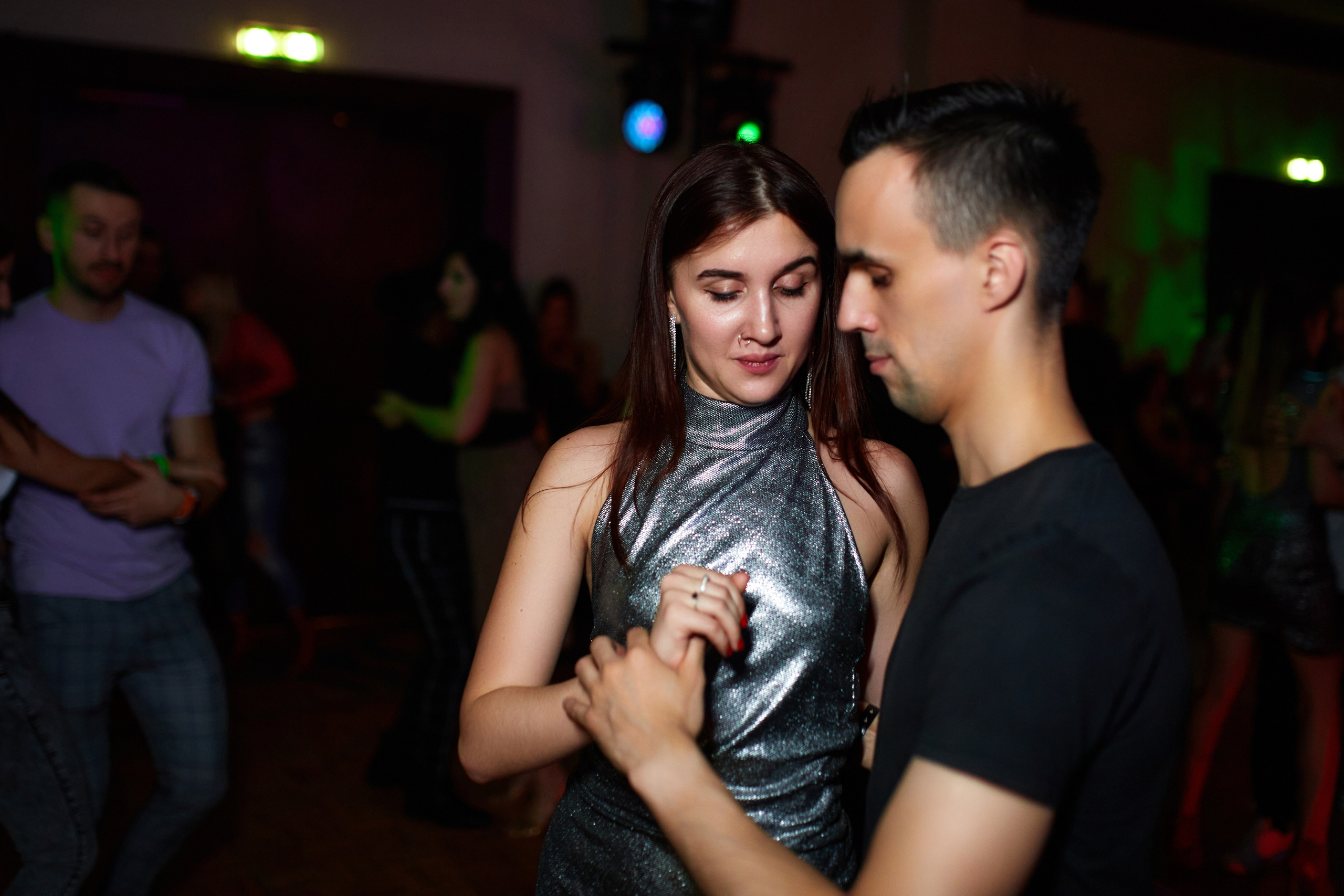 Фестиваль «Люди Киз». Свадебный фотограф