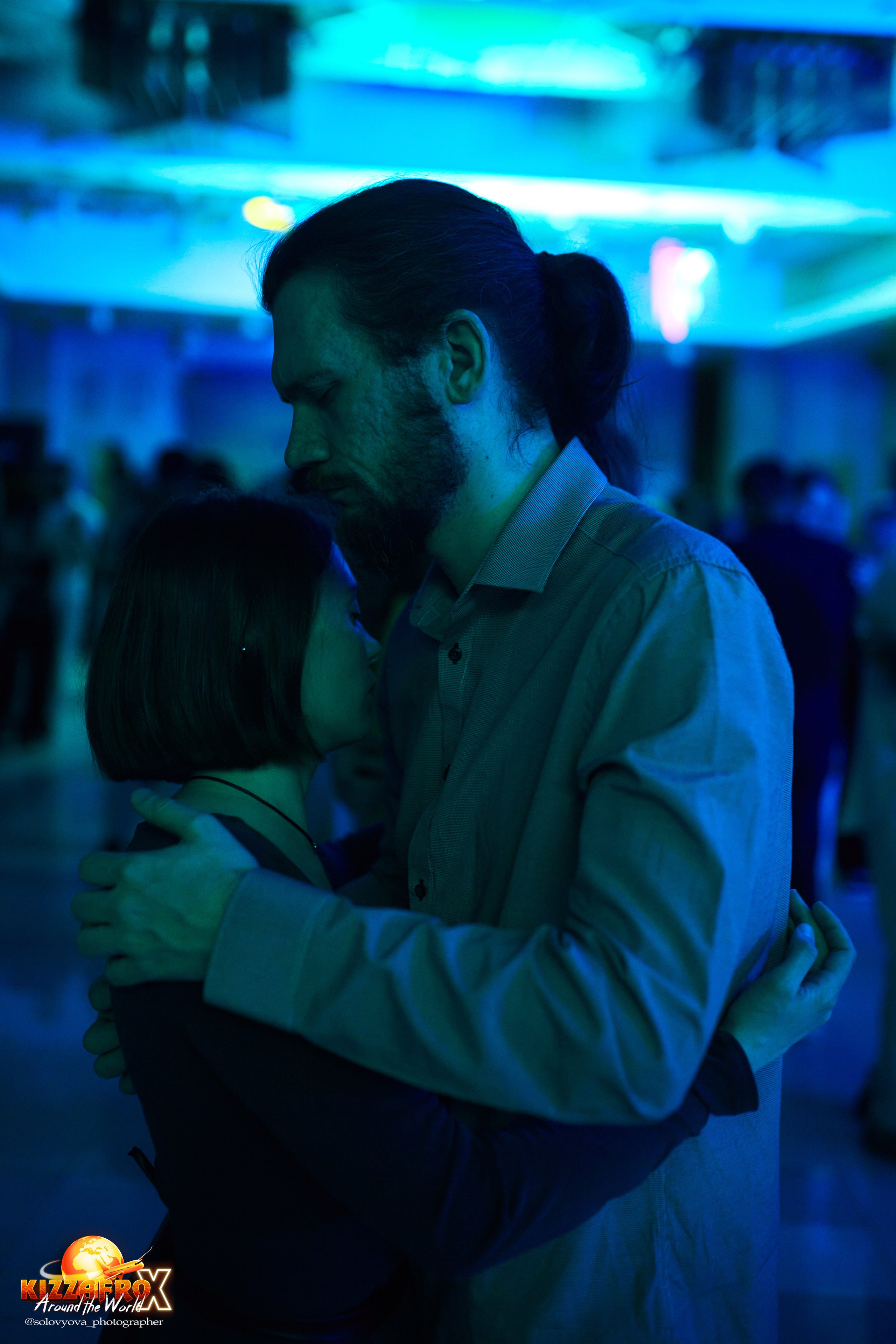 KizzAfro. Свадебный фотограф