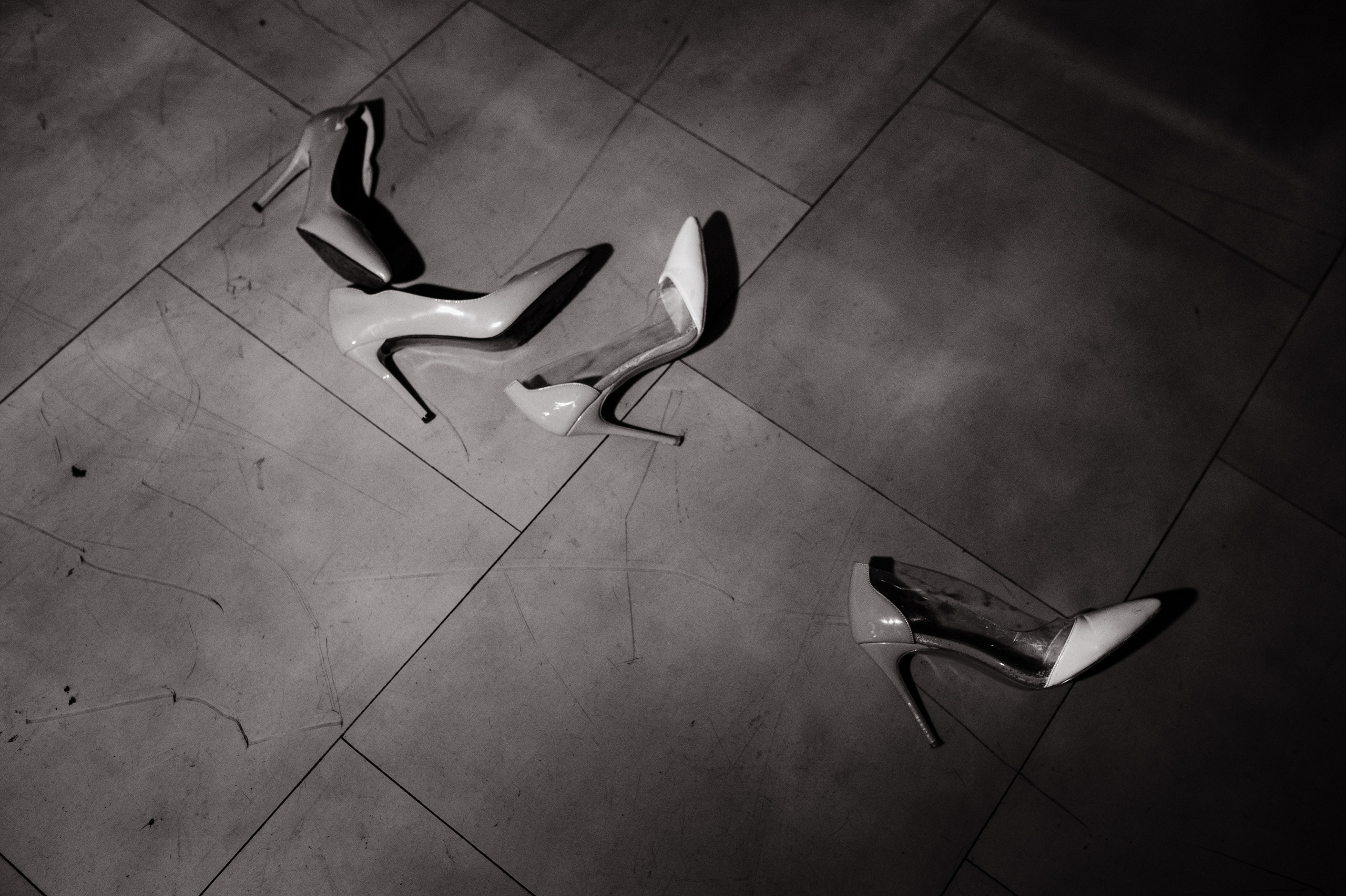 С днём рождения! Сияние в полутонах. Свадебный фотограф Константинова Елена