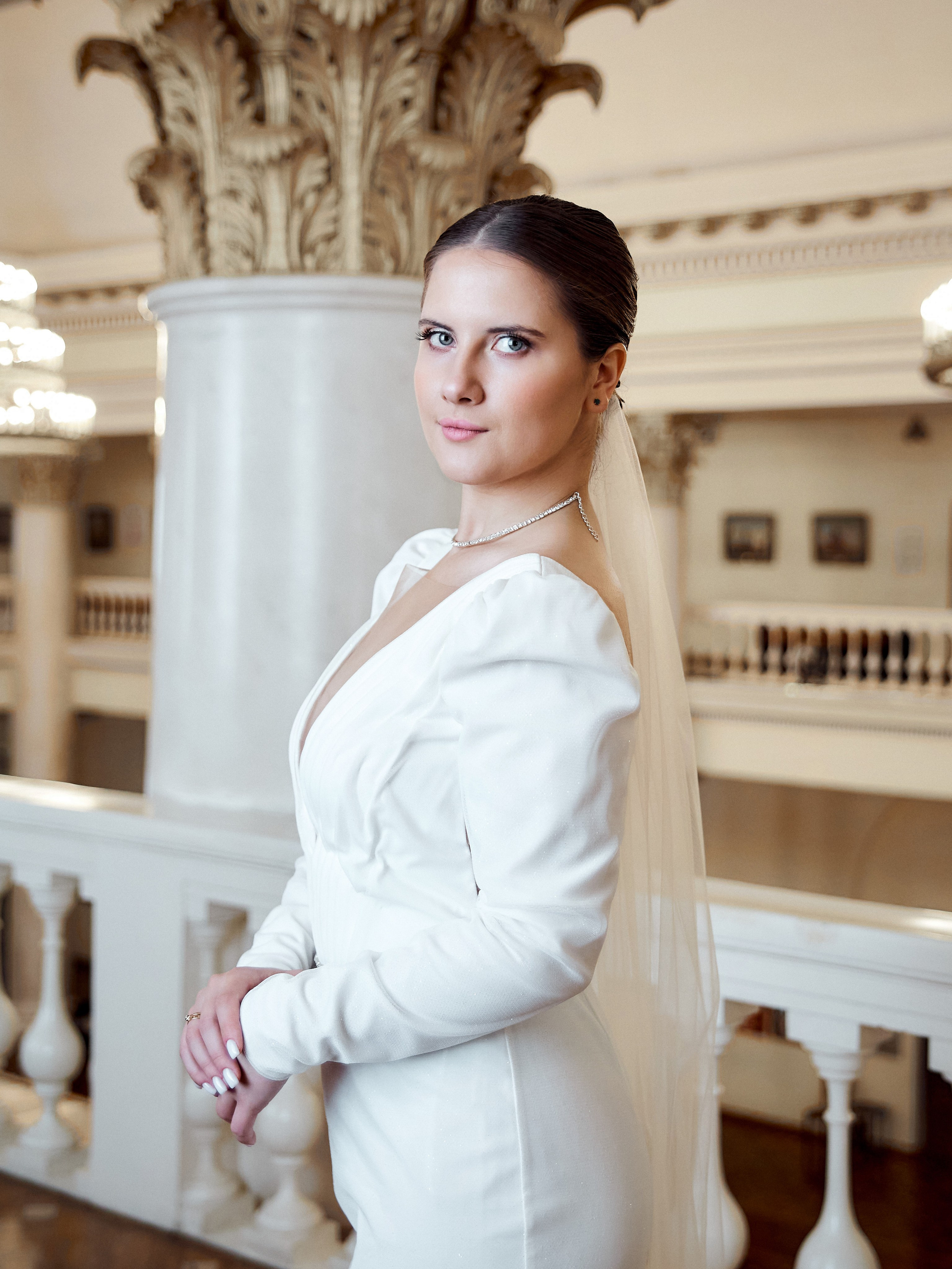 Свадебная фотосессия. Фотограф Сочи