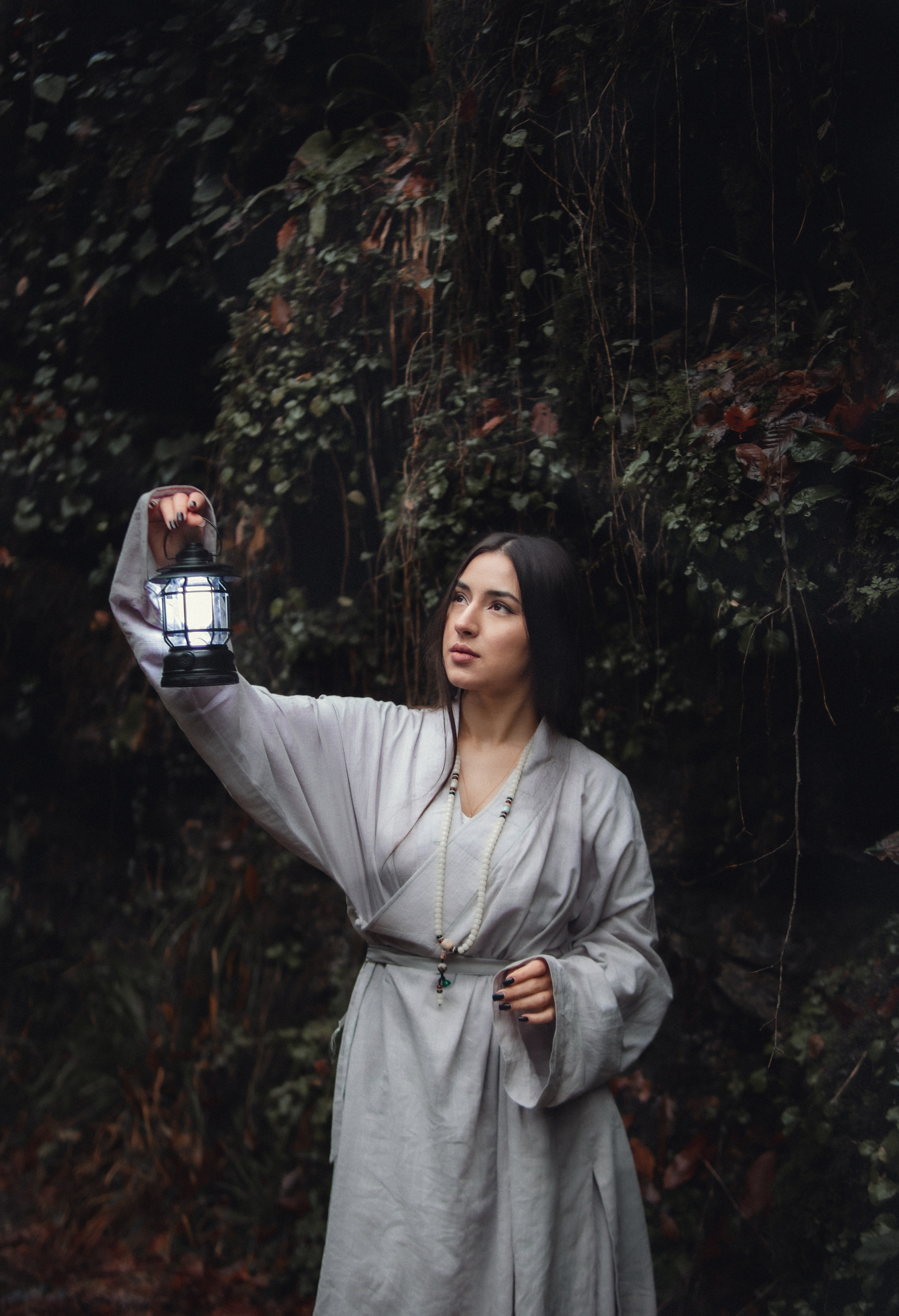 Портрет. Фотограф Сочи