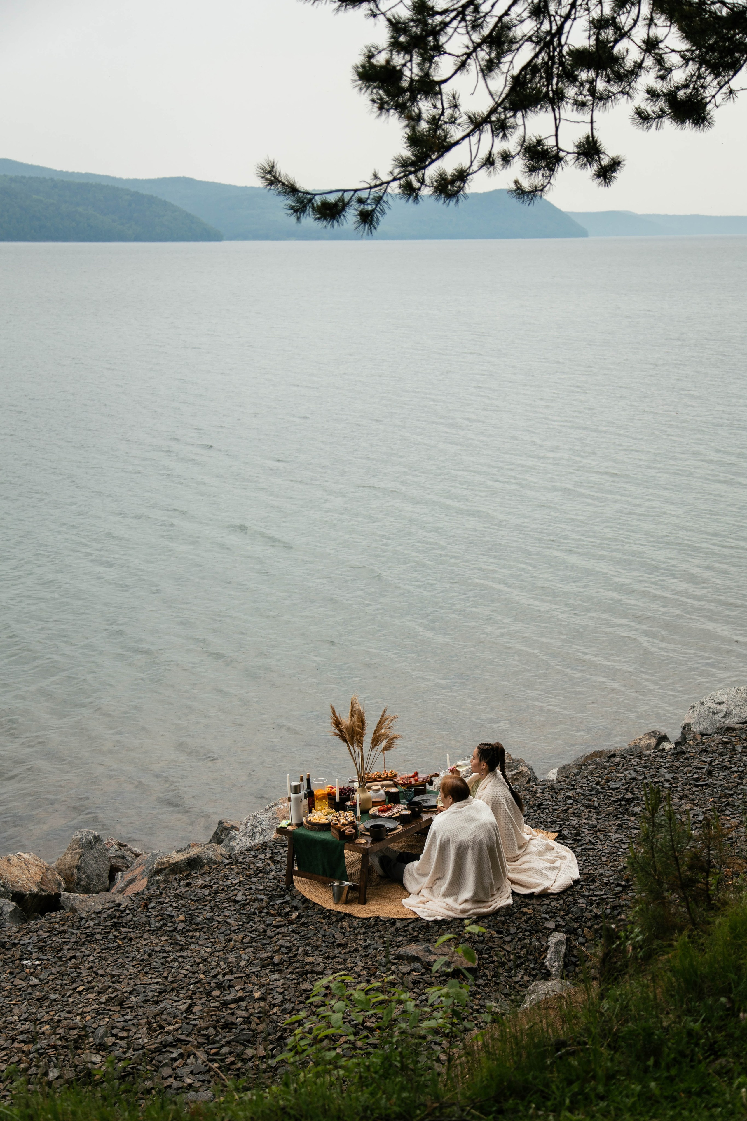 Путешествия. Фотограф Анна Чернигова