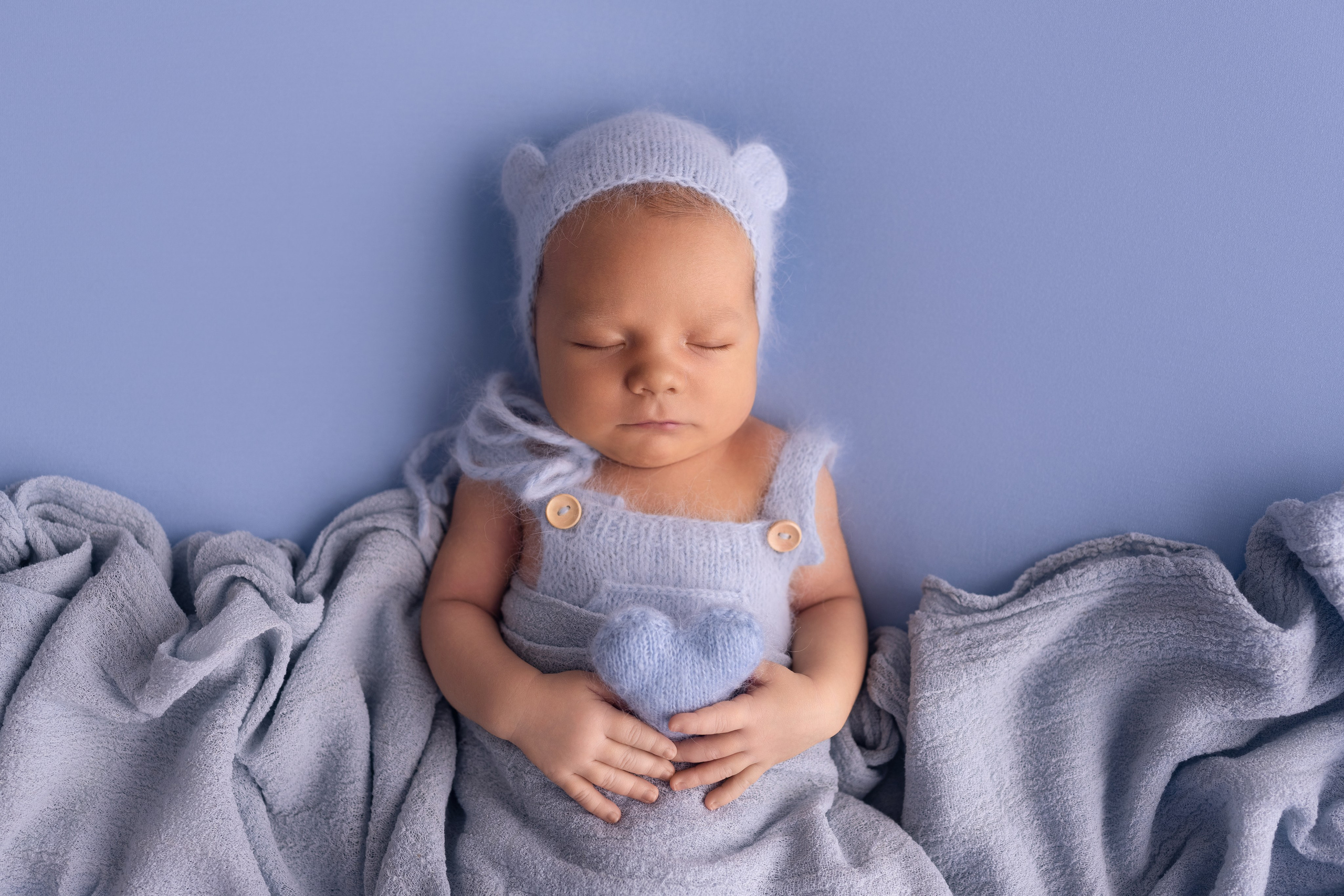 Фотосессии Newborn. Фотограф newborn (новорожденных) в Санкт-Петербурге Алена Алексеева