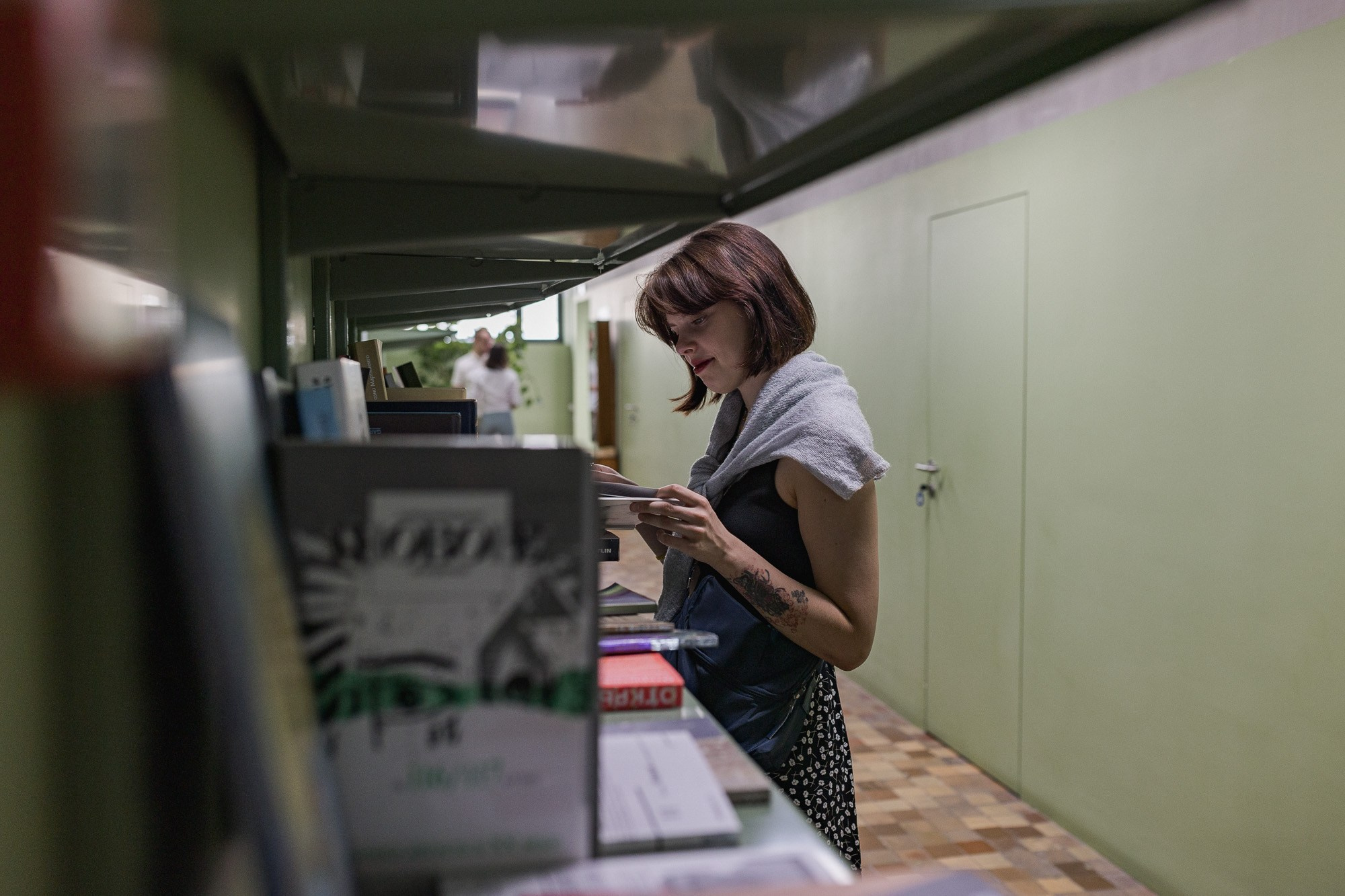 Бранч для блогеров. Фотограф городских и семейных событий Артем Карпухин