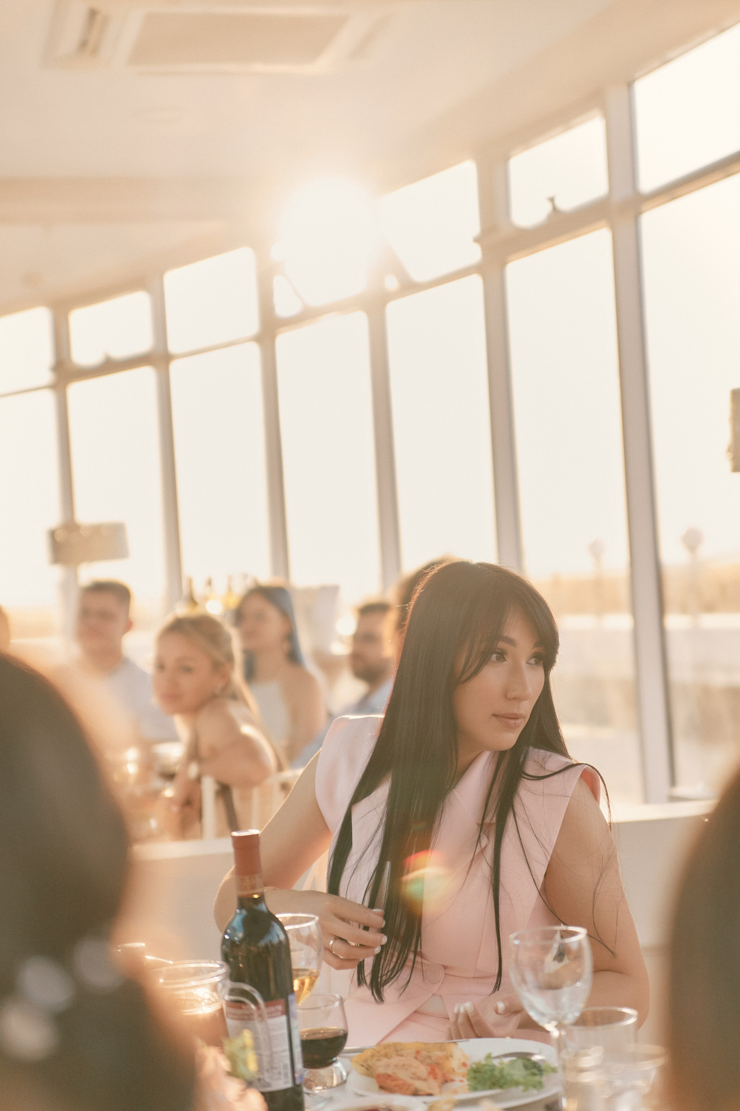 Анна и Александр. Фотограф Краснодар