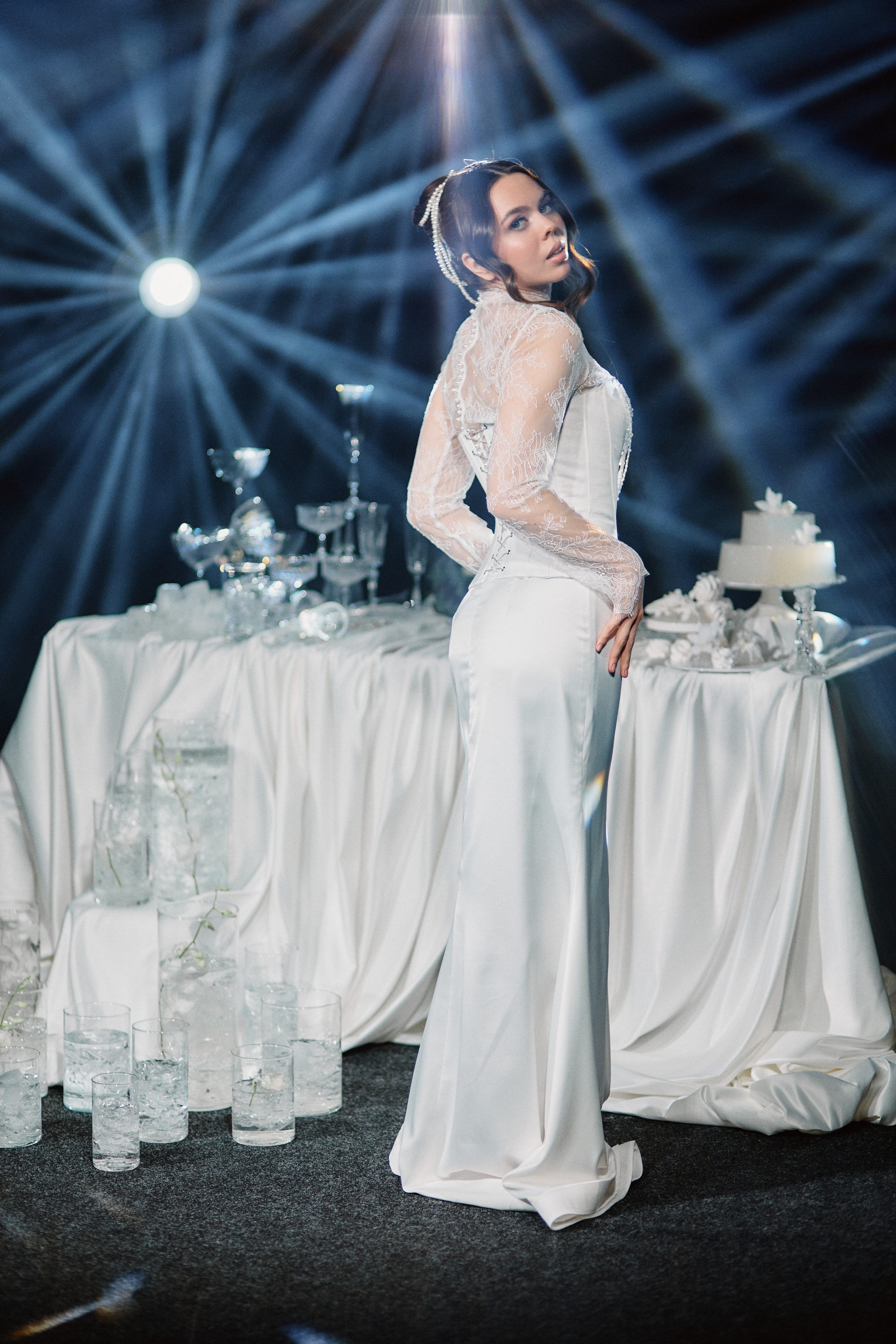 Александр и Мария. Фотограф Краснодар