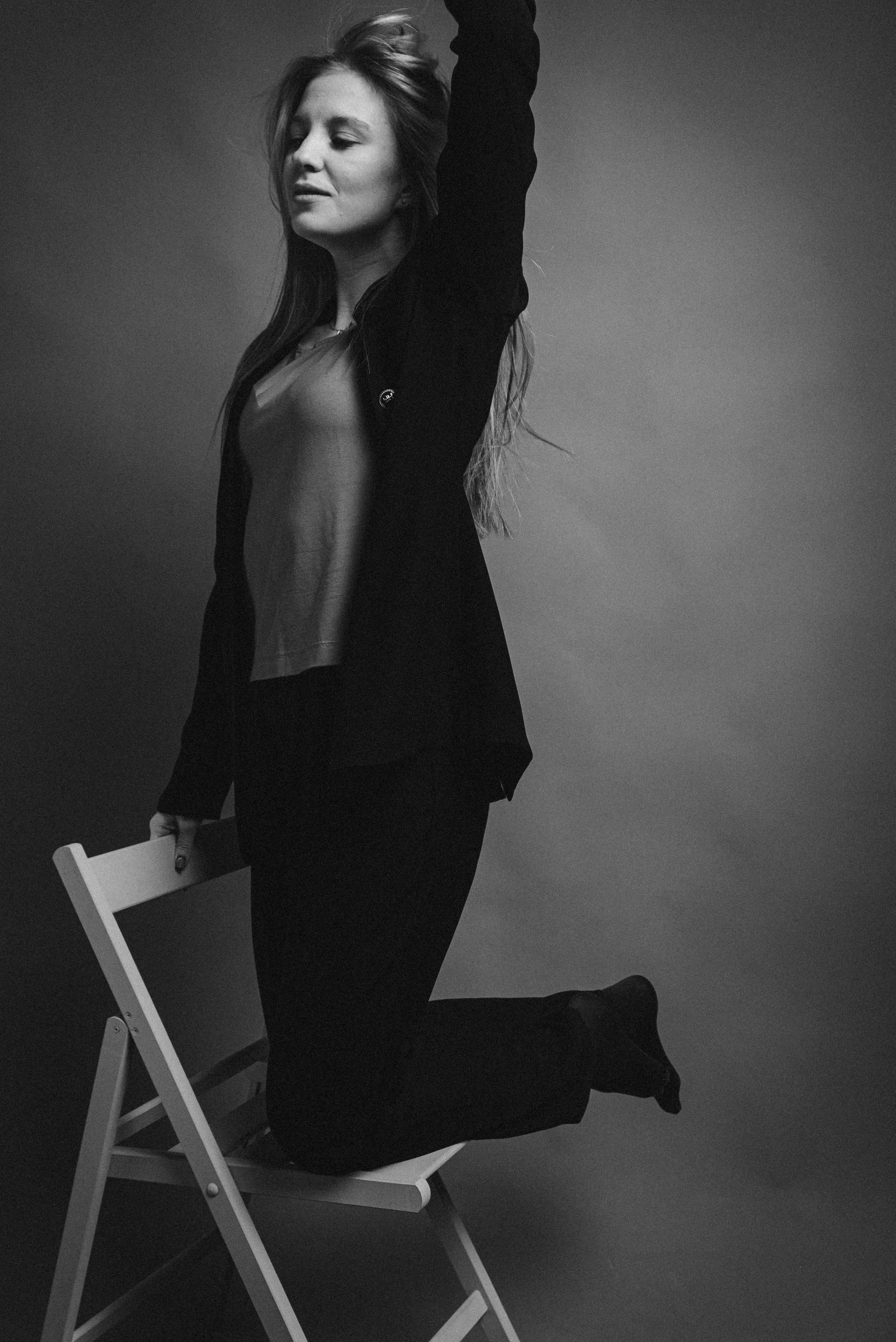 Black&Red. Портретный и репортажный фотограф в Санкт-Петербурге