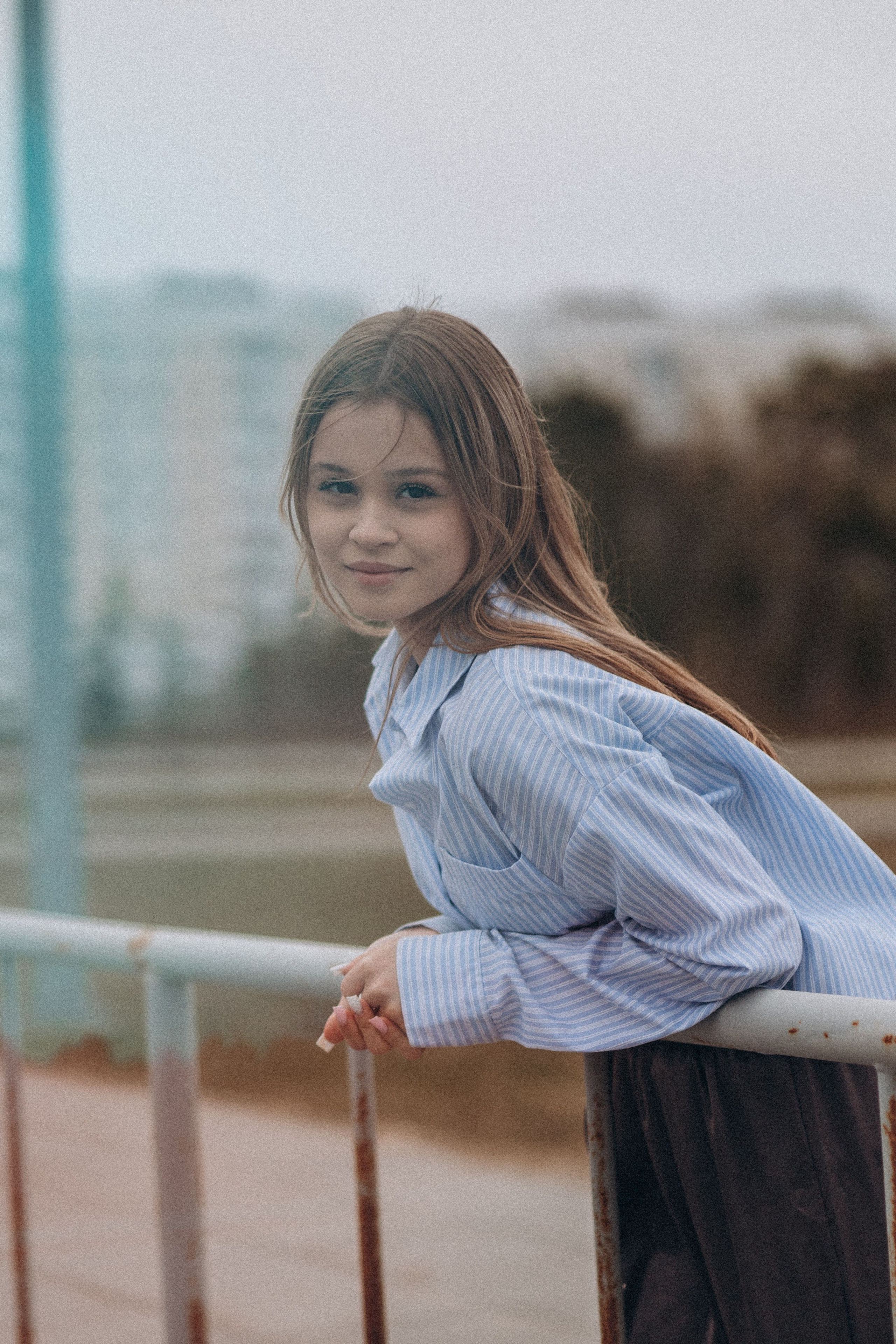 Милана. Семейный фотограф Нижневартовск Тюмень Ефимова Ирина