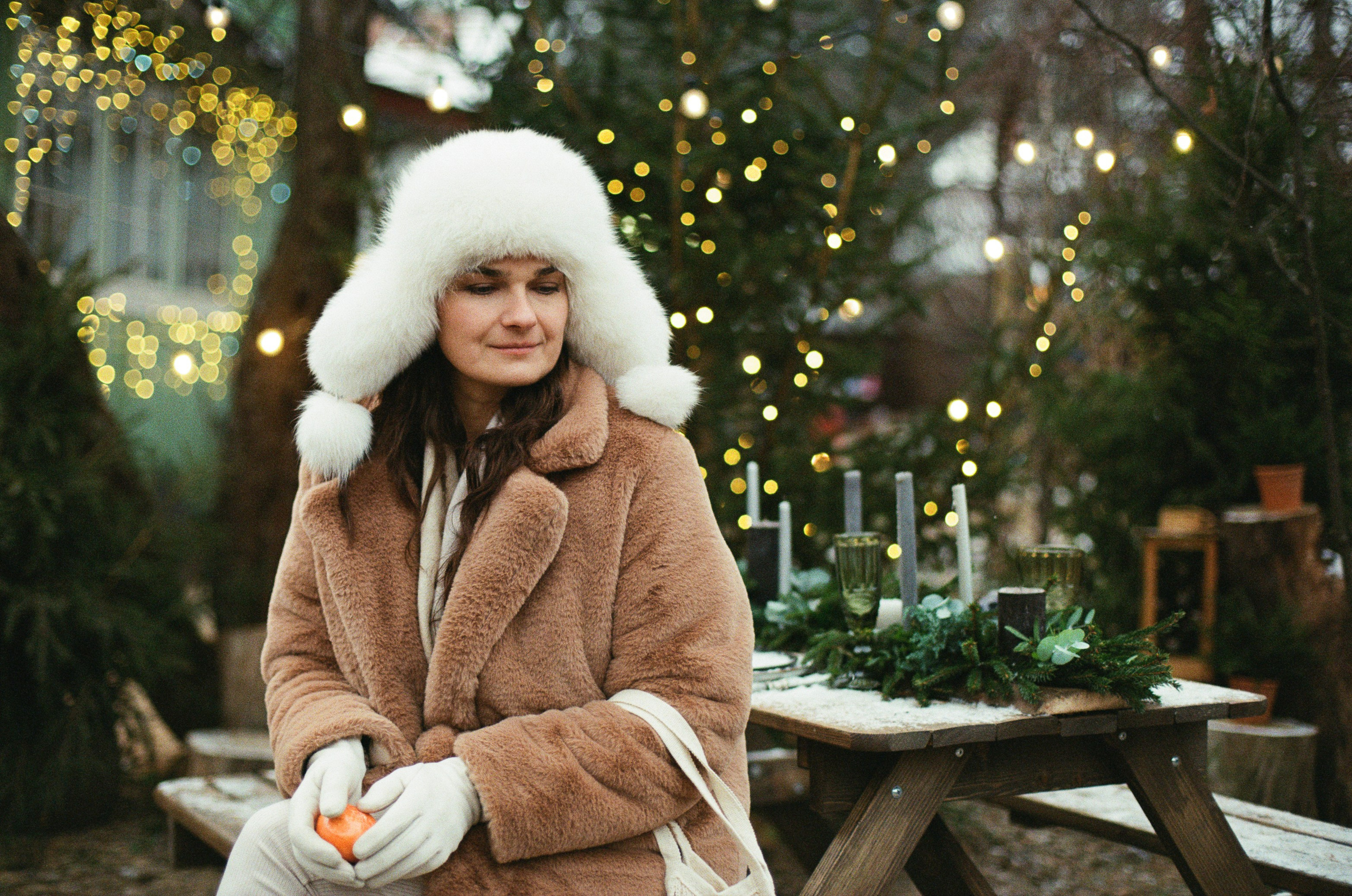 Катя. Галя Аникина фотограф в Москве