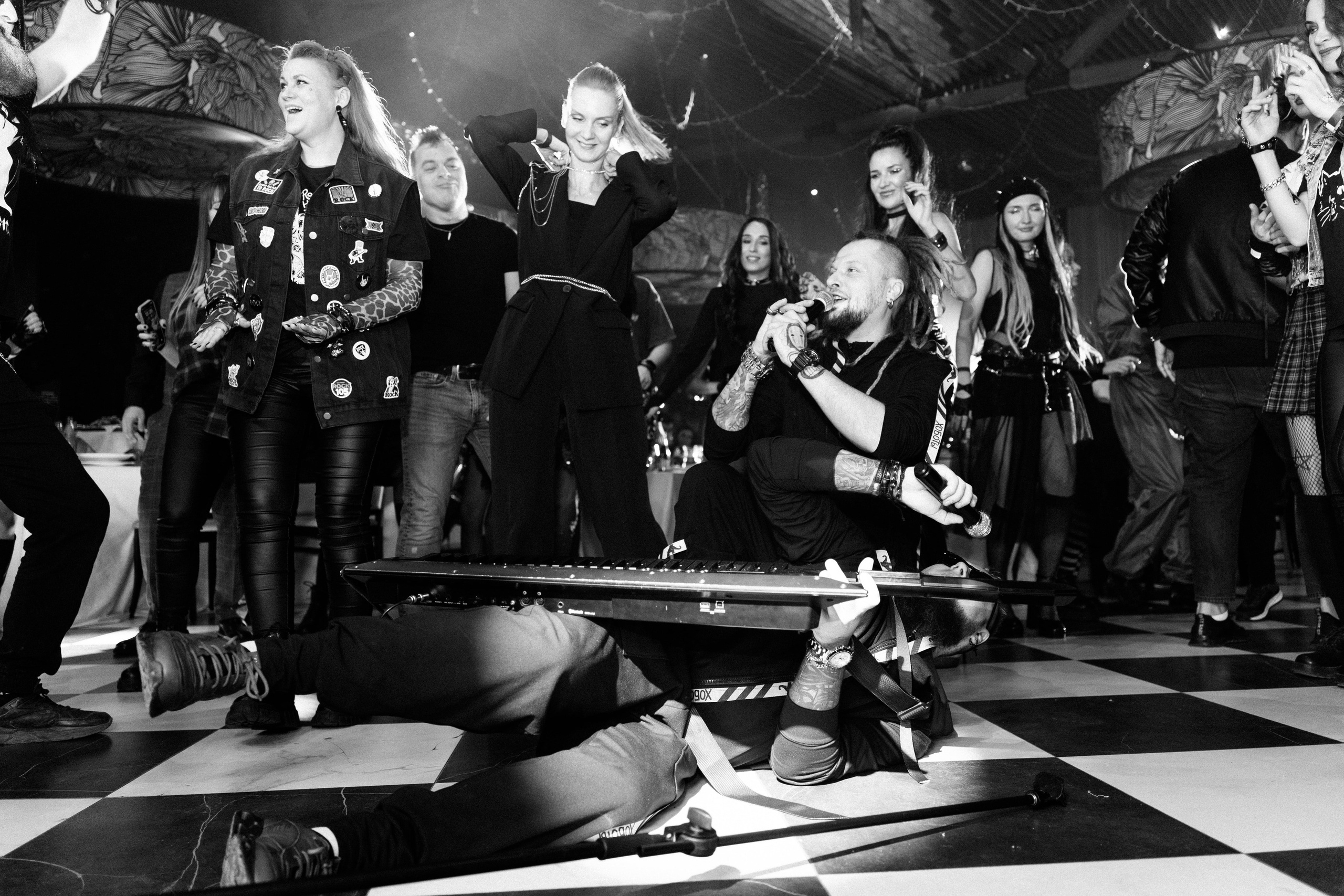 FINTECH новогодний корпоратив. Видео и фото для бизнеса |Video & Foto|Ростов-на-Дону|Краснодар|Москва