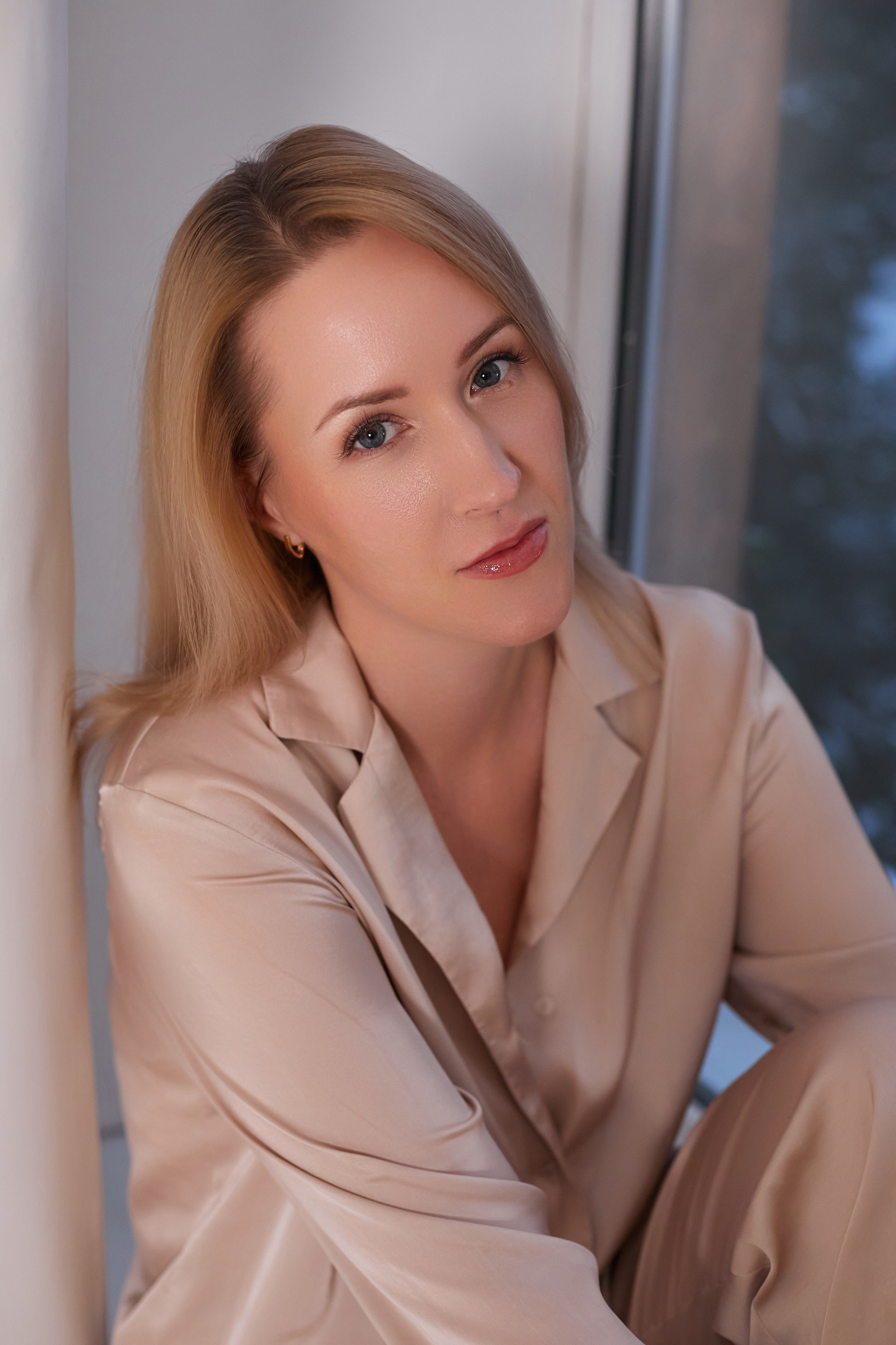 «А за окном декабрь…». Свадебный и креативный фотограф в ЮФО и МСК