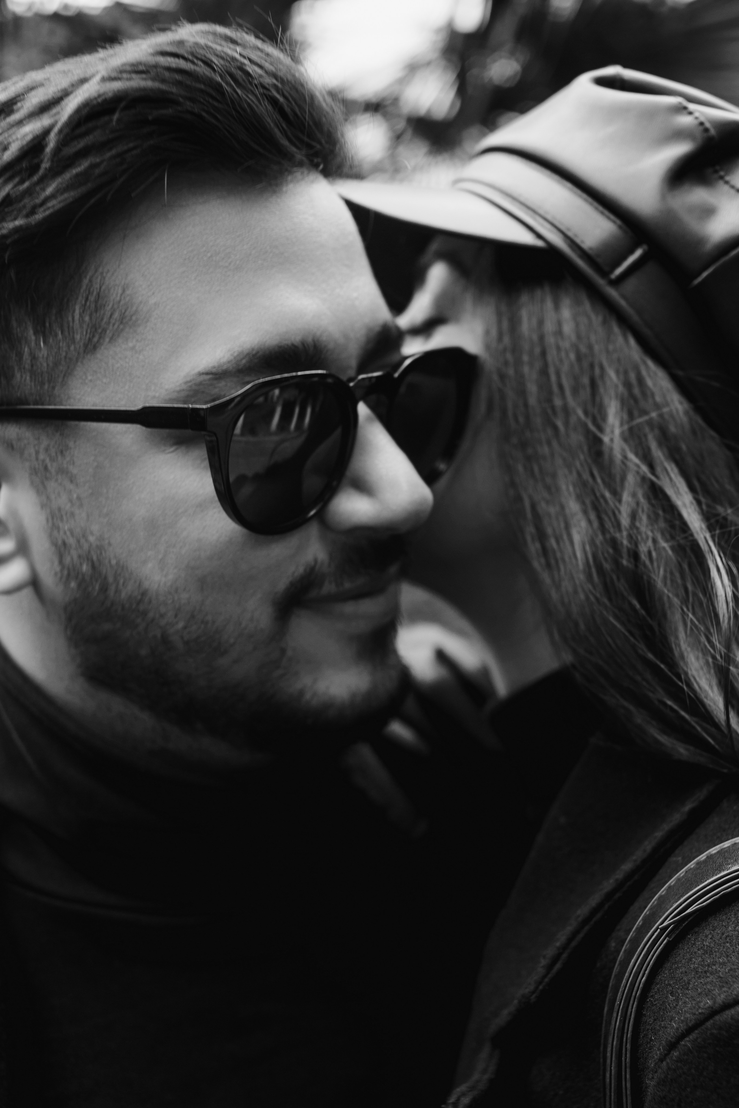 Anna & Faz. Фотограф в Тбилиси Наталья Фомина