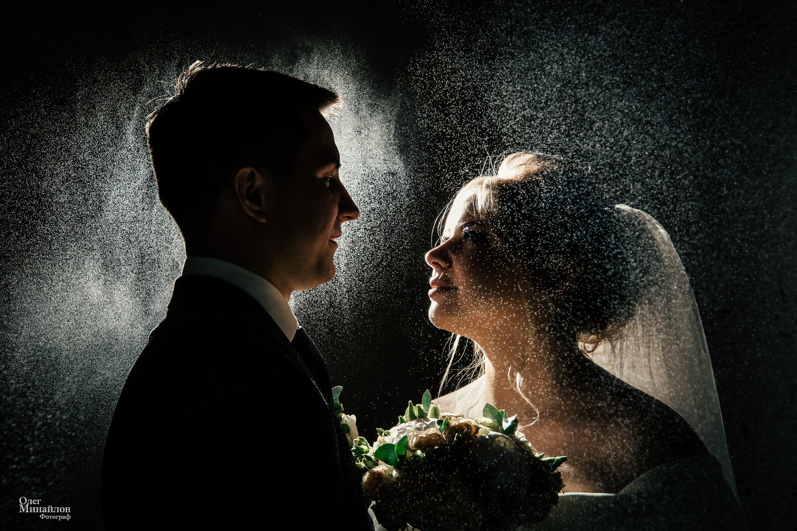 Отзывы. Олег Минайлов — Фотограф ваших событий