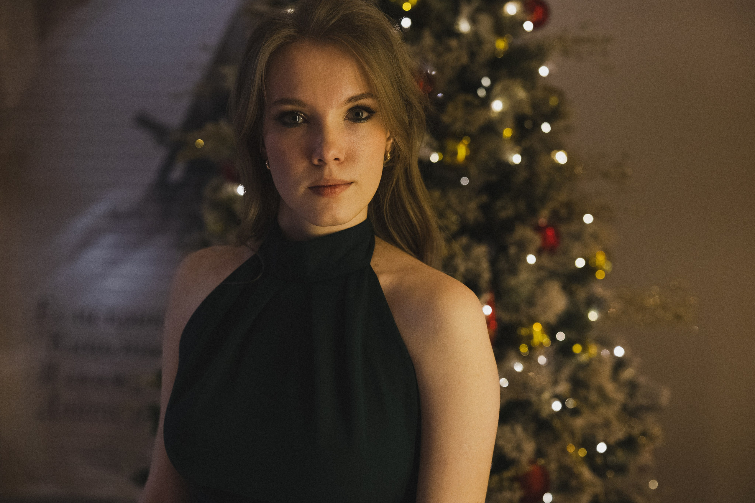 Полина. Олег Минайлов — Фотограф ваших событий