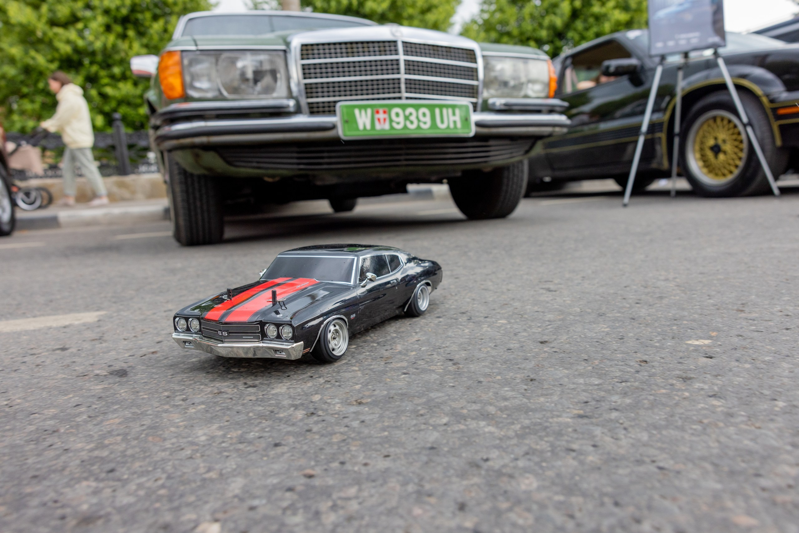 Автострада 20 лет. Фотограф в Туле Крупский АнДРей. Фотостудия «КАДР71» в Туле