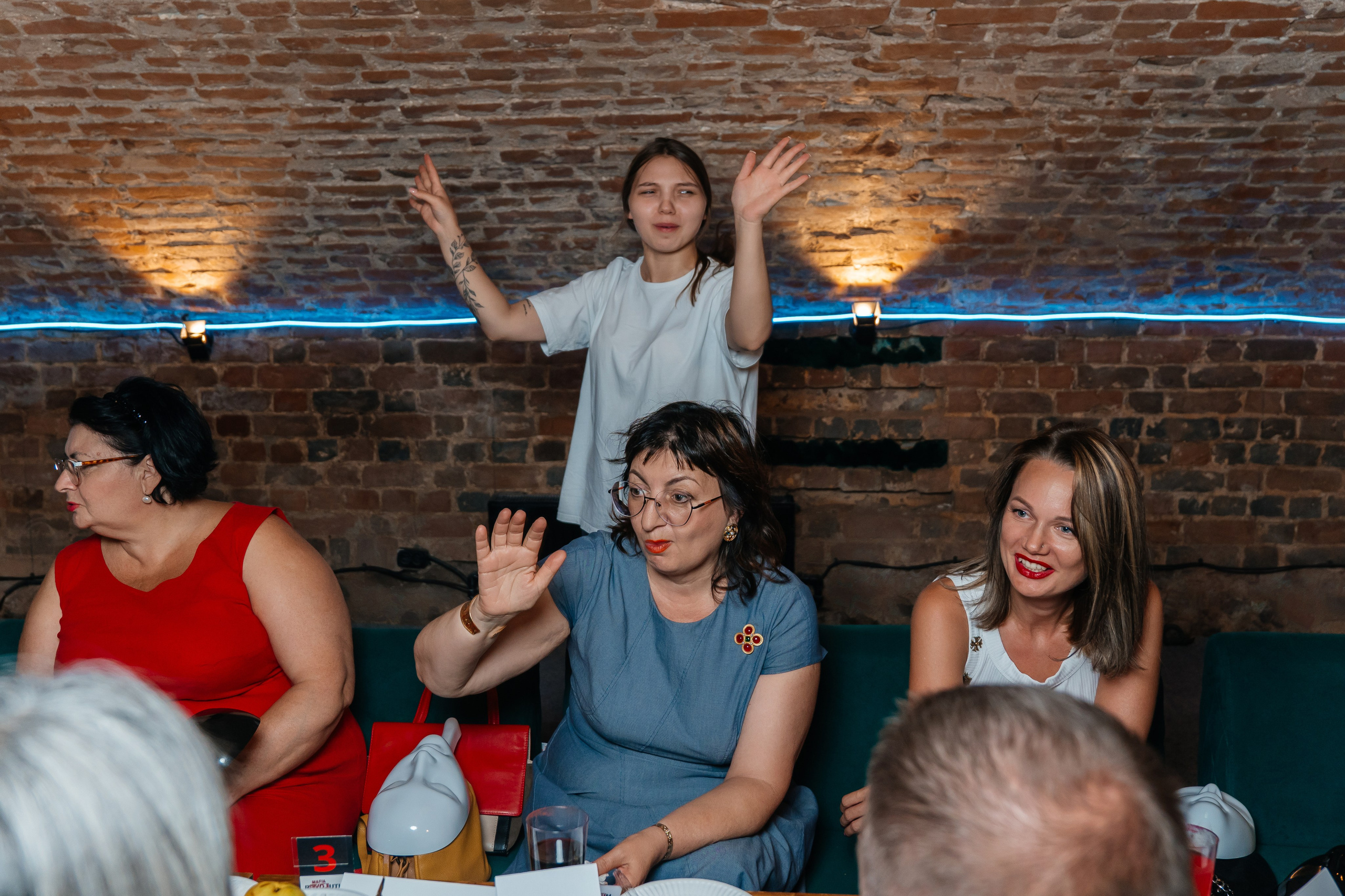 Мафия. Профессиональный фотограф в Самаре Анна Конзаева