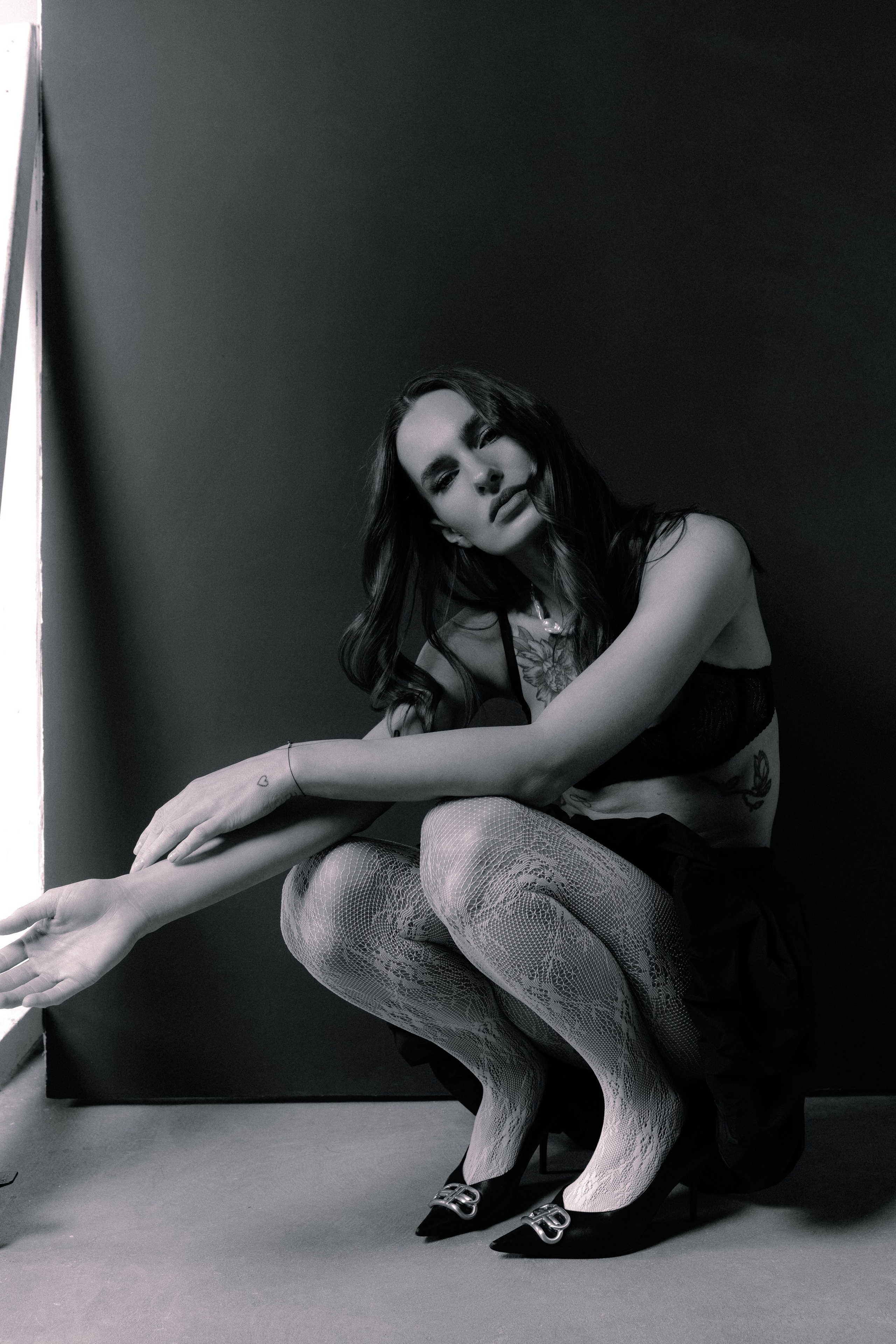 KARI. Фотограф Москва