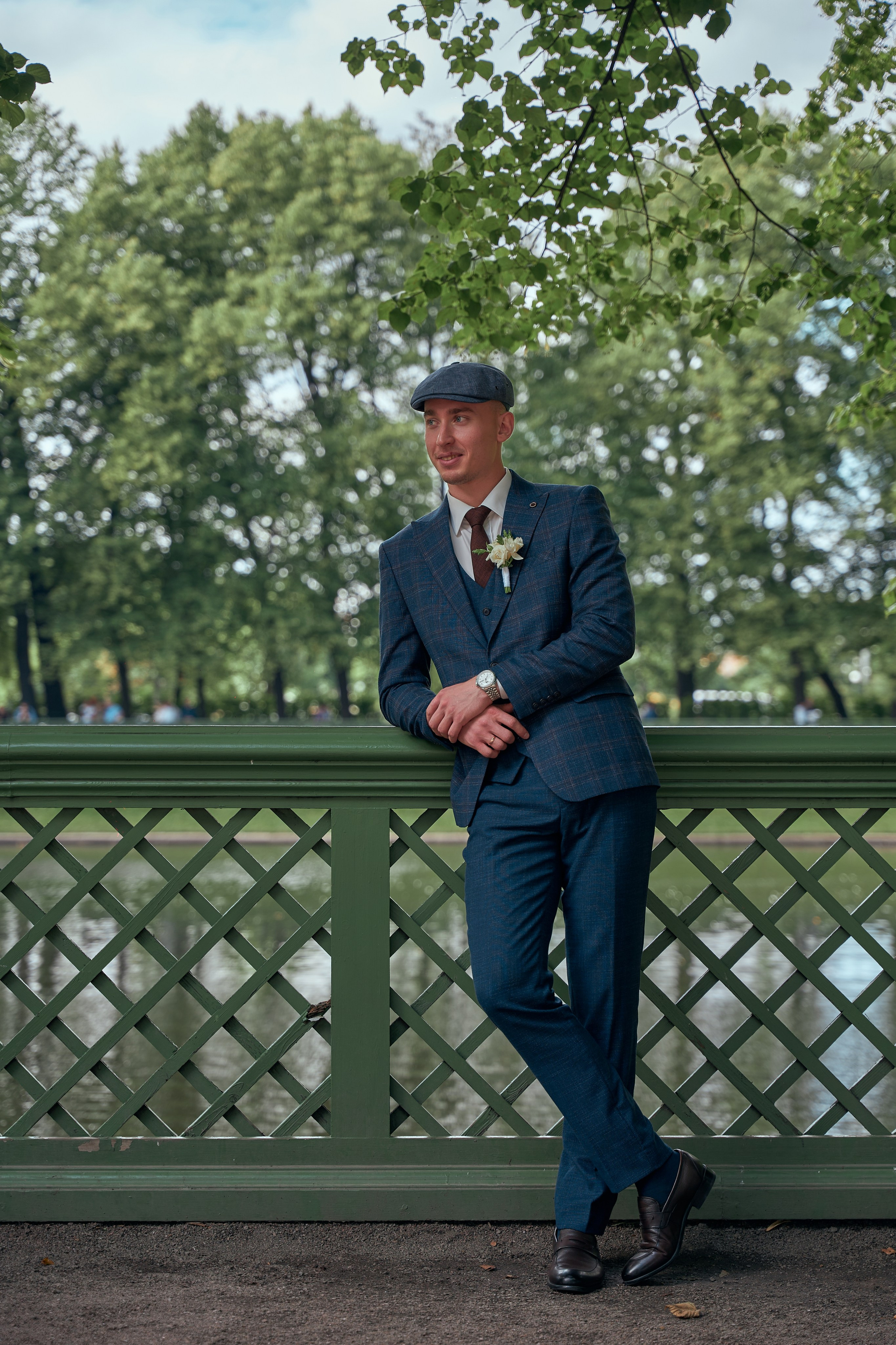 WEDDING / LOVE STORY