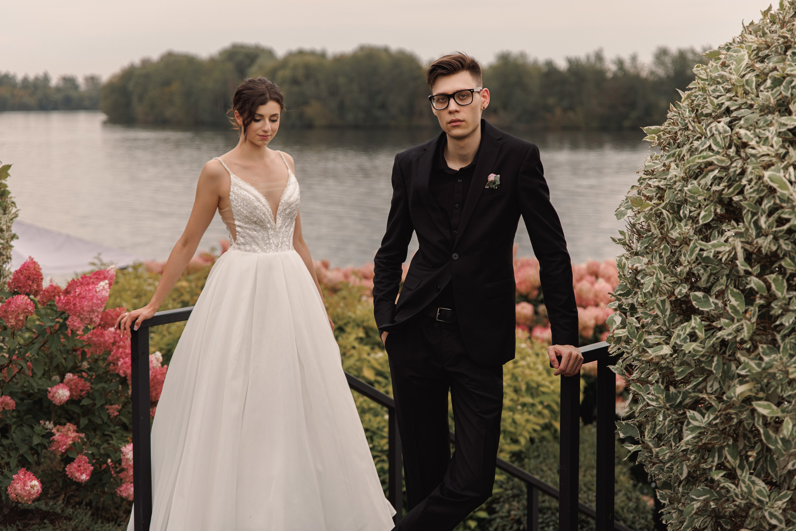 К + А — август. Свадебный и семейный фотограф Наталья Штык
