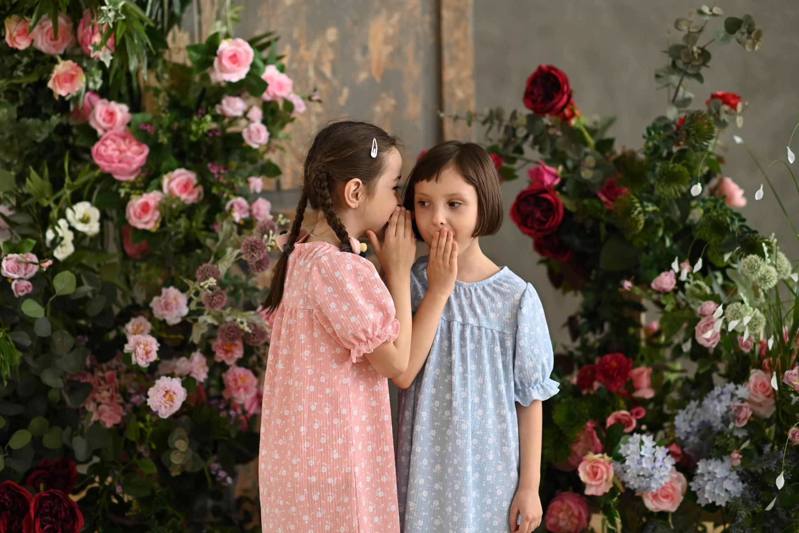 Детская фотосъемка. Семейный и свадебный фотограф в Туле Москве