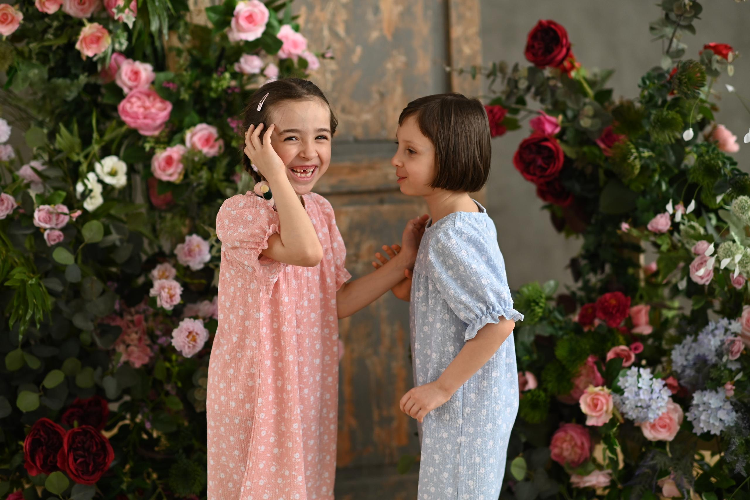 Детская фотосъемка. Семейный и свадебный фотограф в Туле Москве