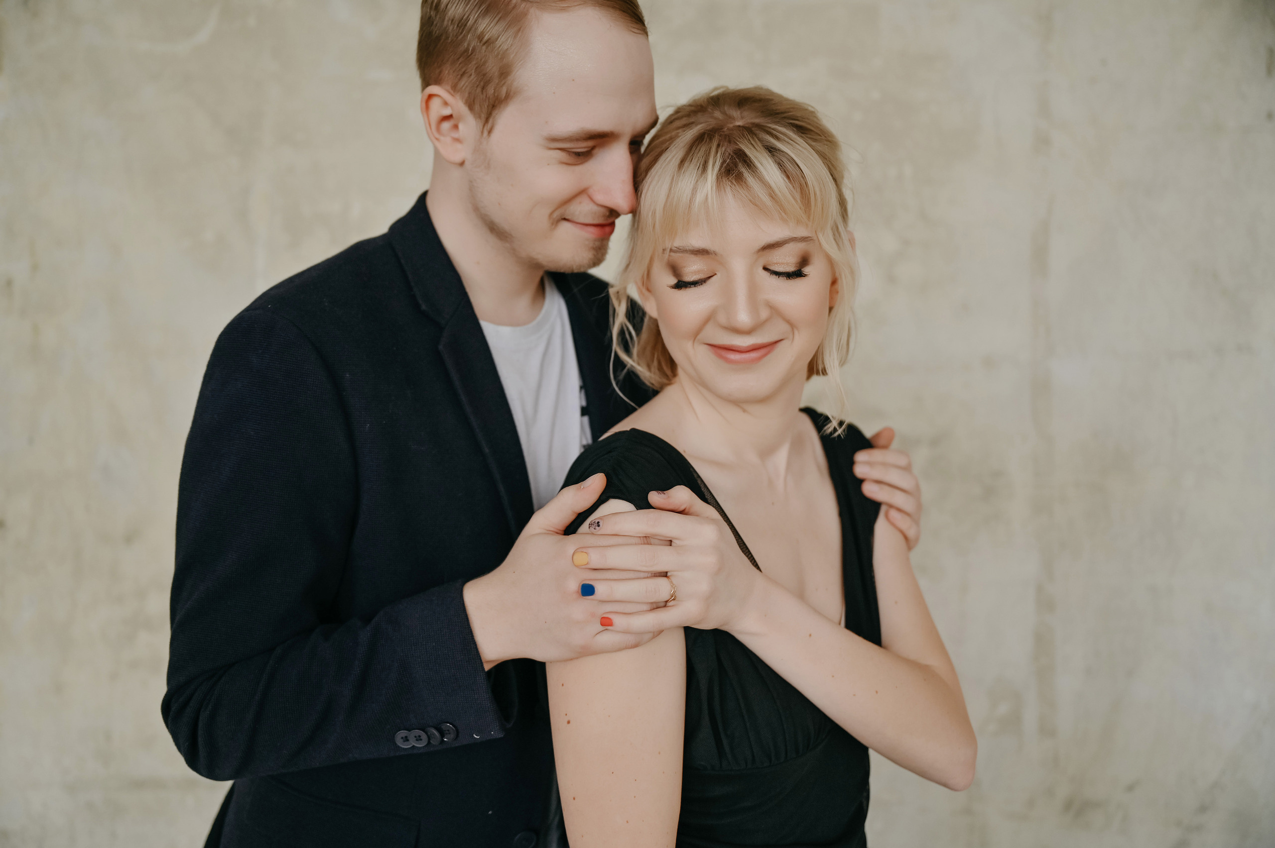 Lovestory Алисы и Артёма. Семейный и свадебный фотограф в Туле Москве