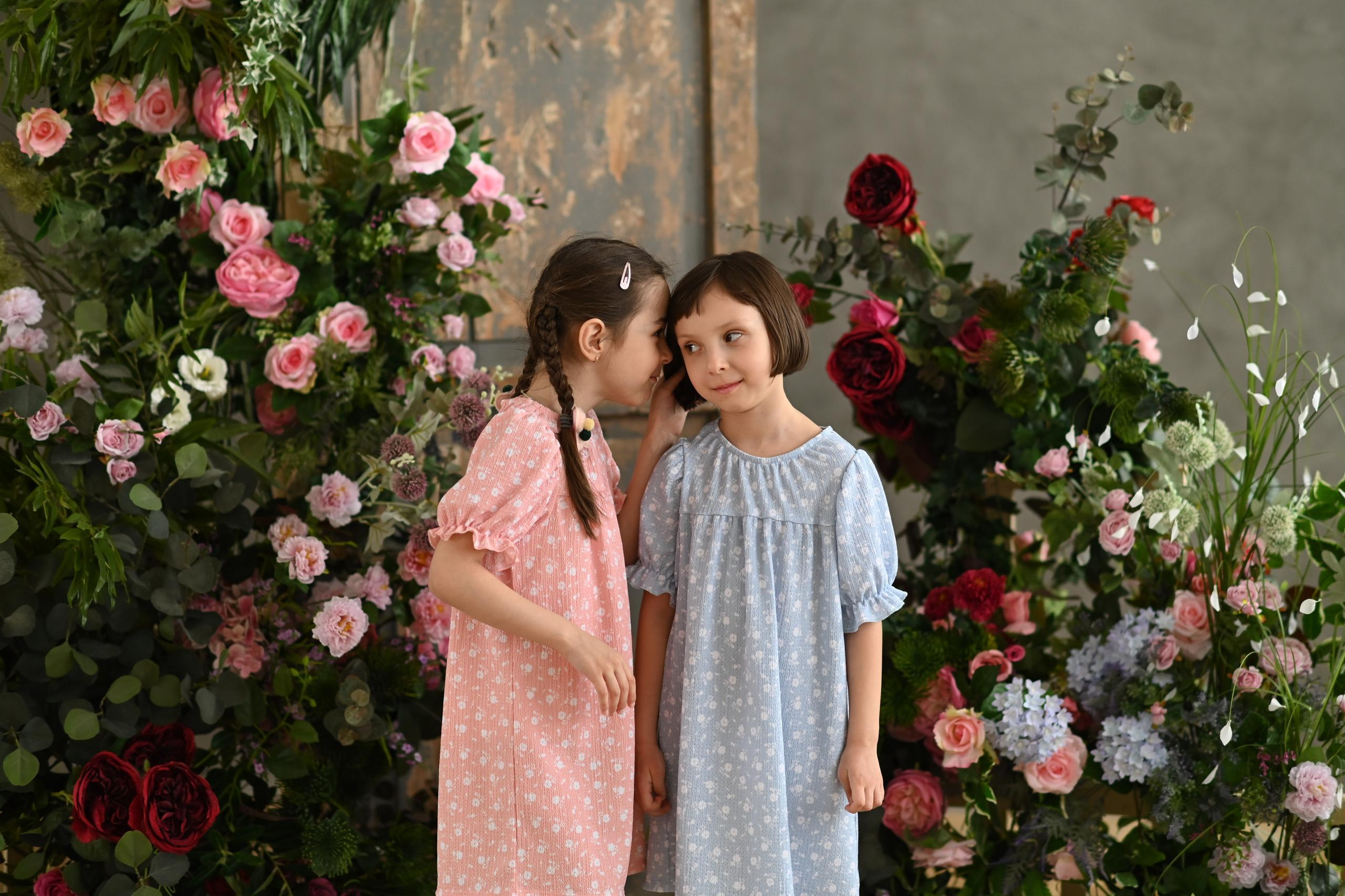 Детская фотосъемка. Семейный и свадебный фотограф в Туле Москве