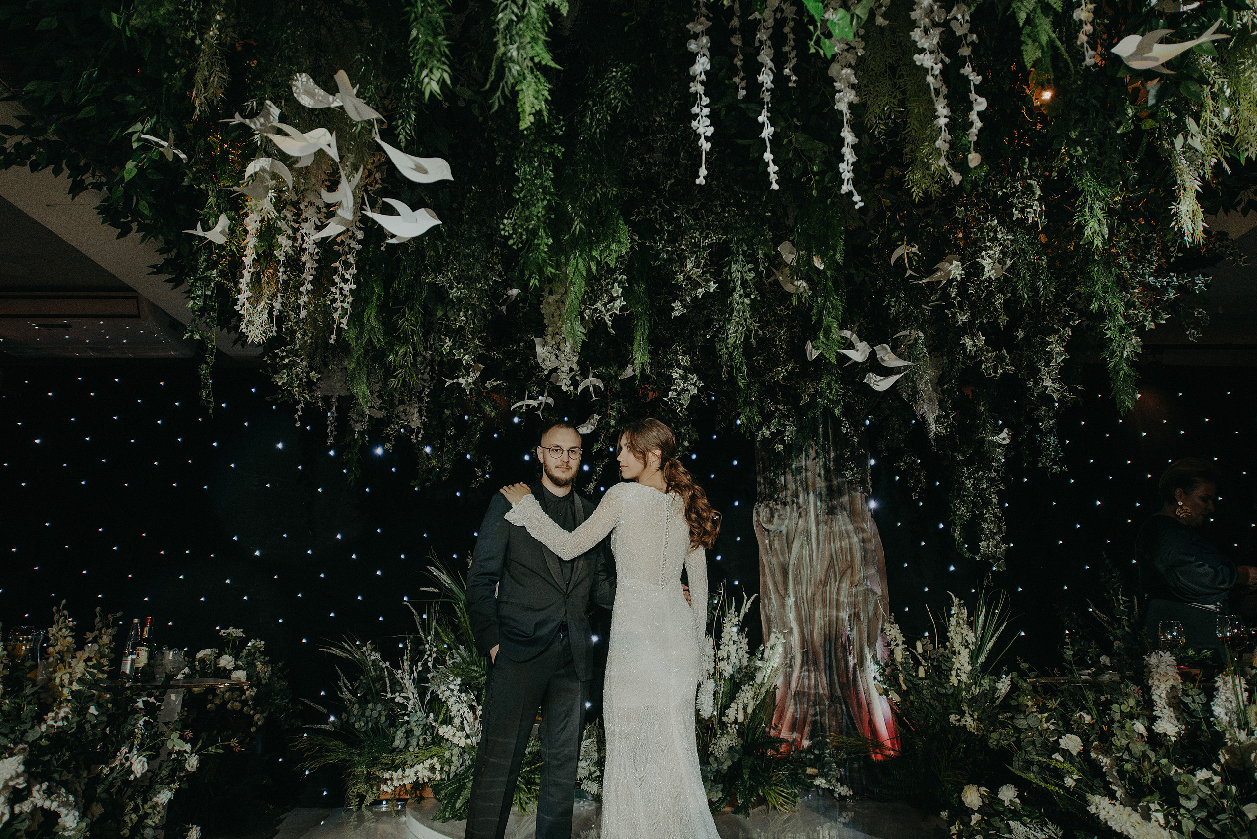 Свадьба Юлии и Артёма. Семейный и свадебный фотограф в Туле Москве