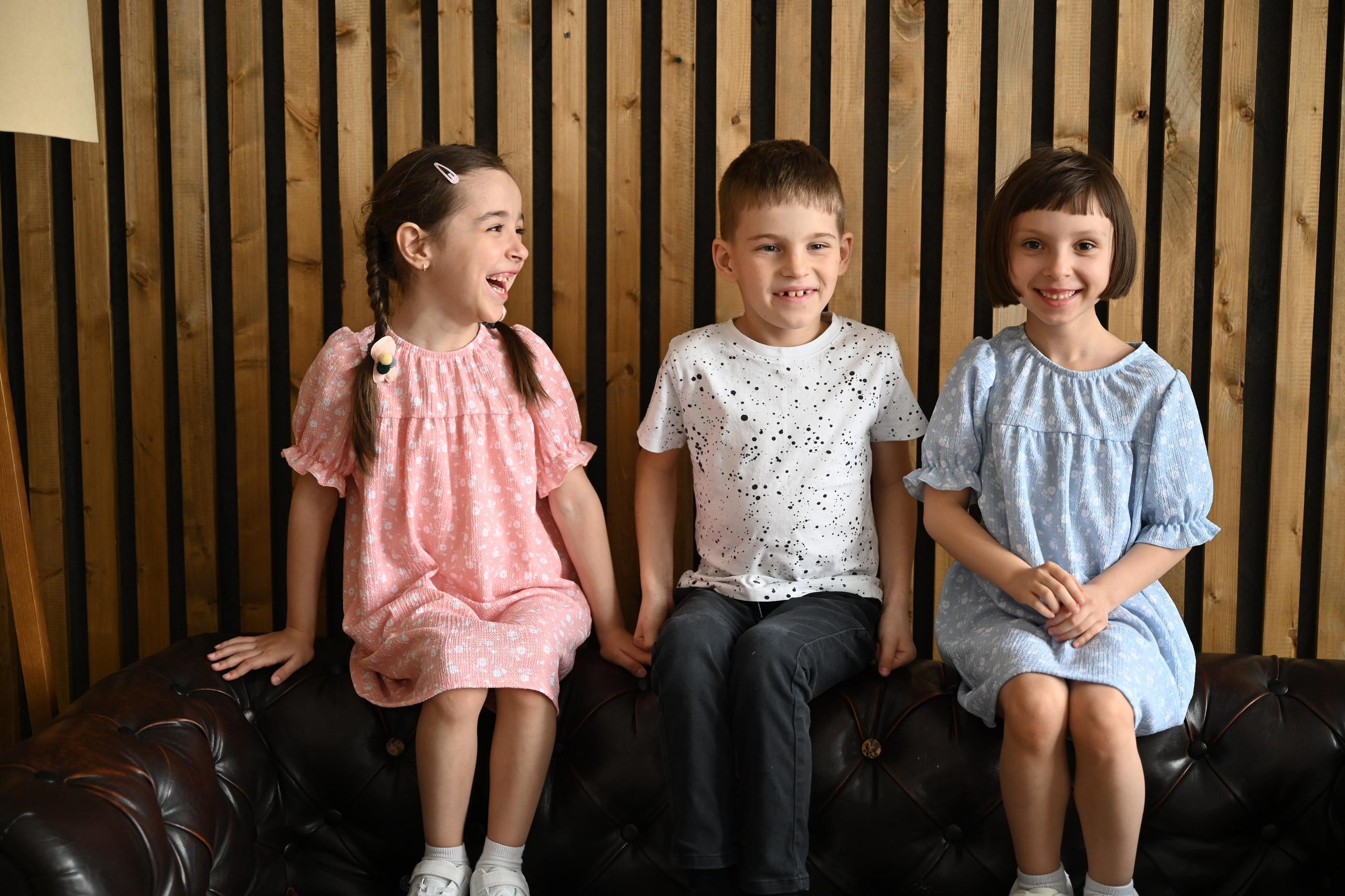 Детская фотосъемка. Семейный и свадебный фотограф в Туле Москве