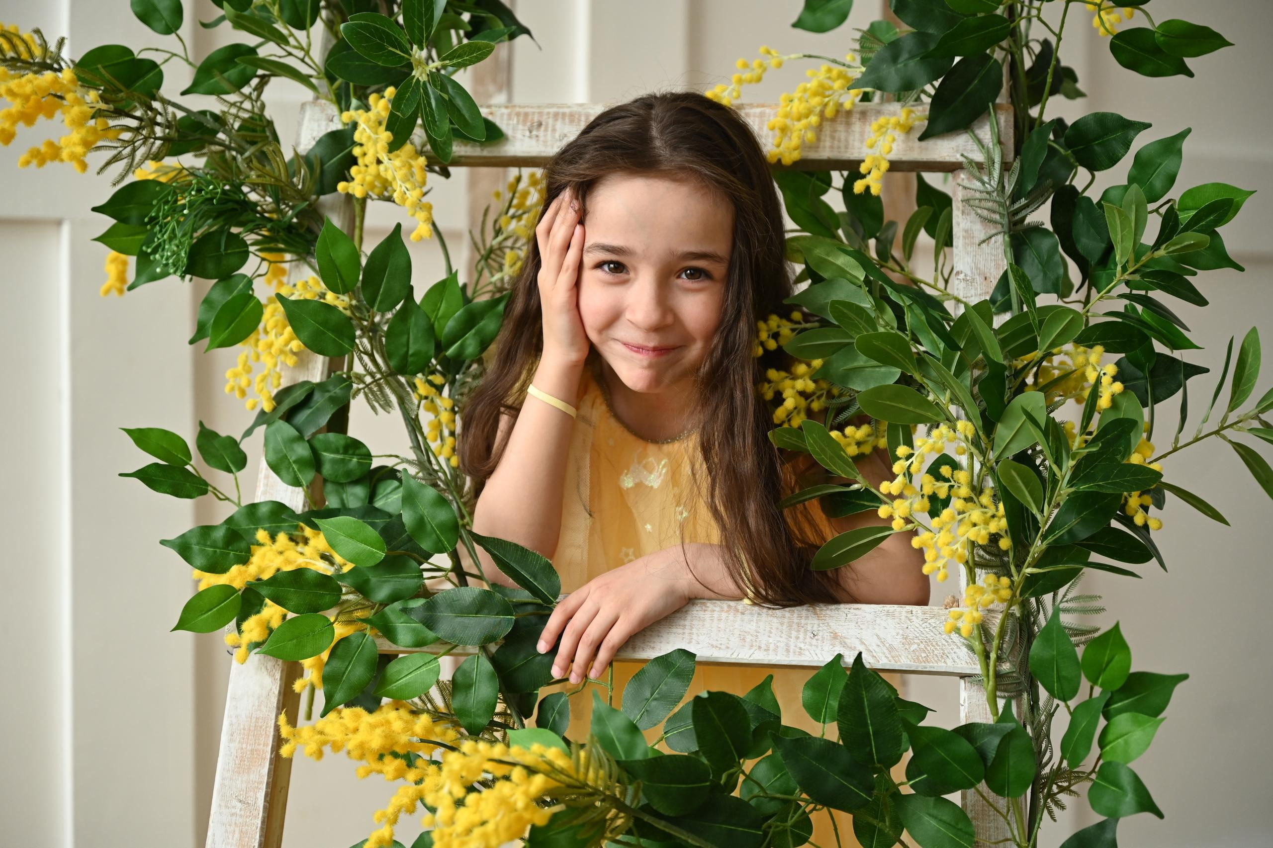 Детская фотосъемка. Семейный и свадебный фотограф в Туле Москве